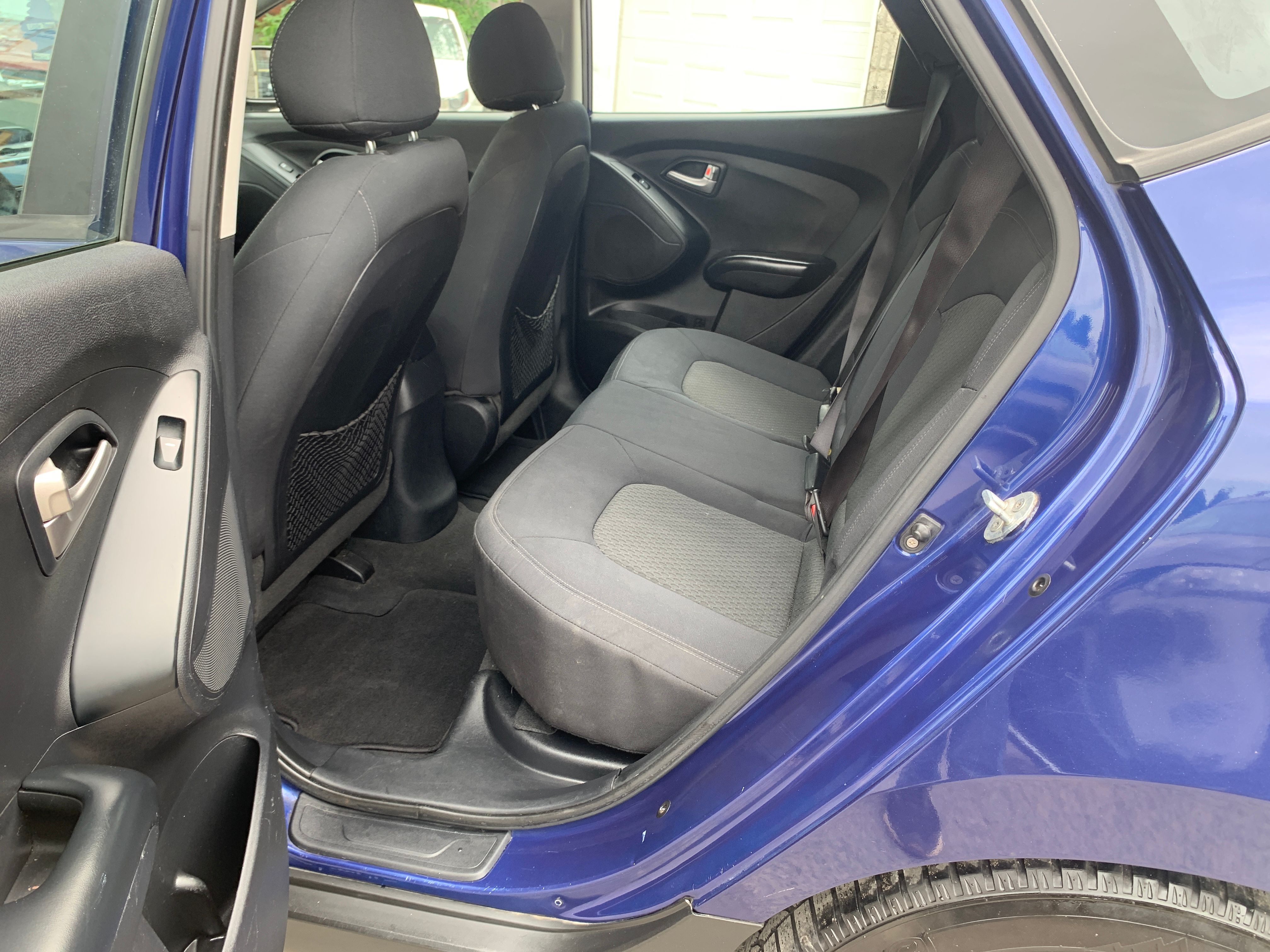 Hyundai Tucson 2013 - Image 13