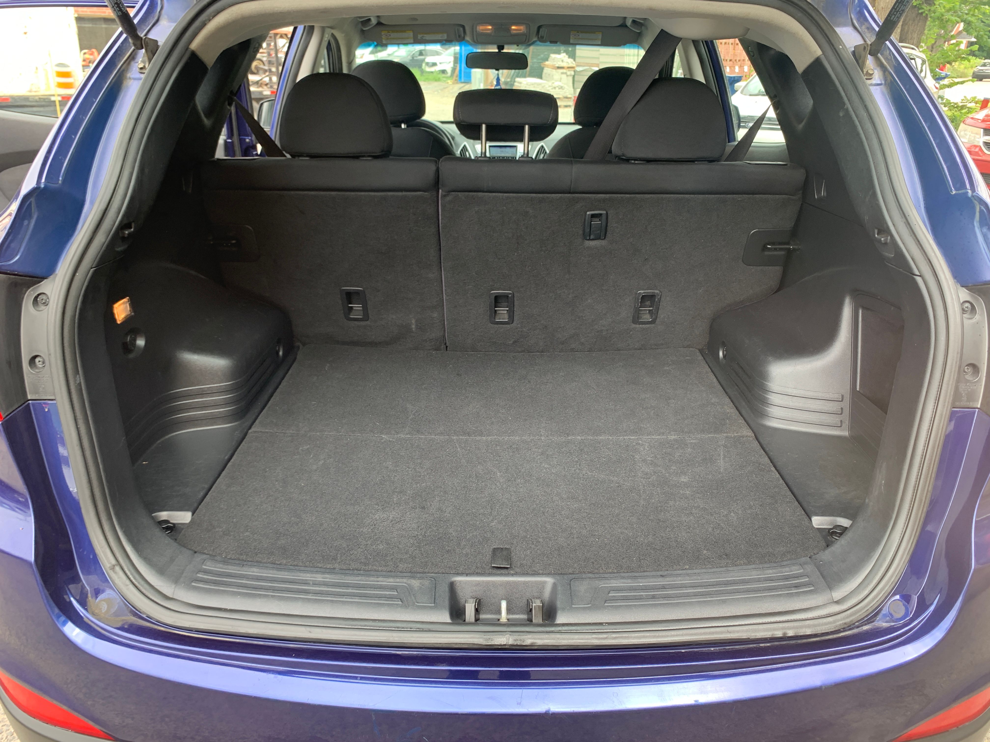 Hyundai Tucson 2013 - Image 15