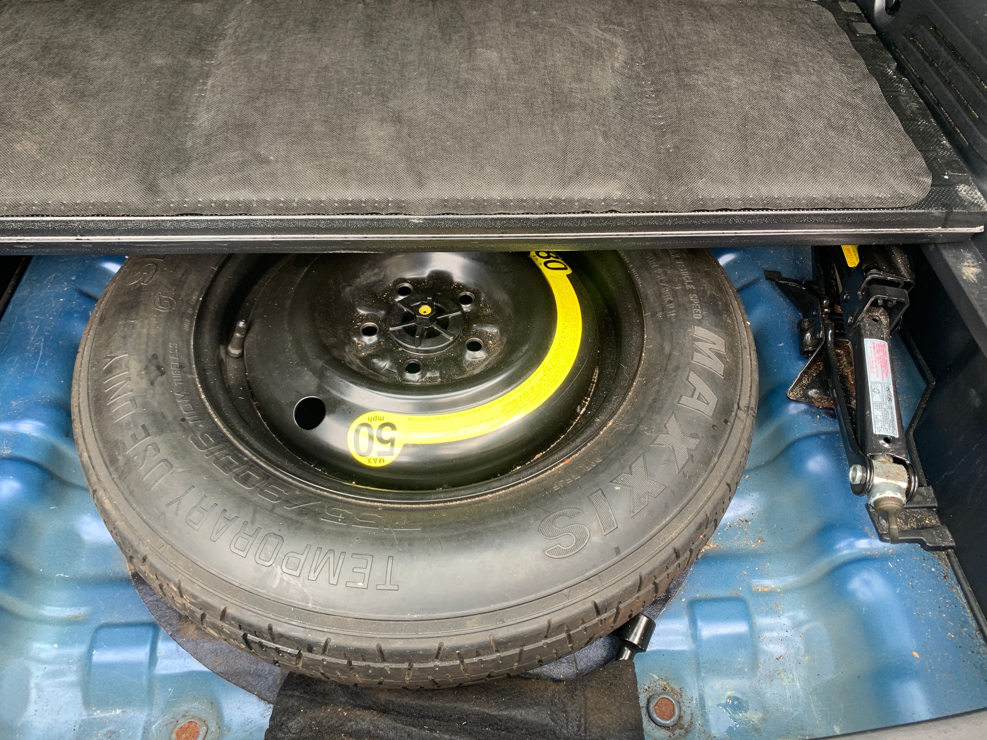 Hyundai Tucson 2013 - Image 16
