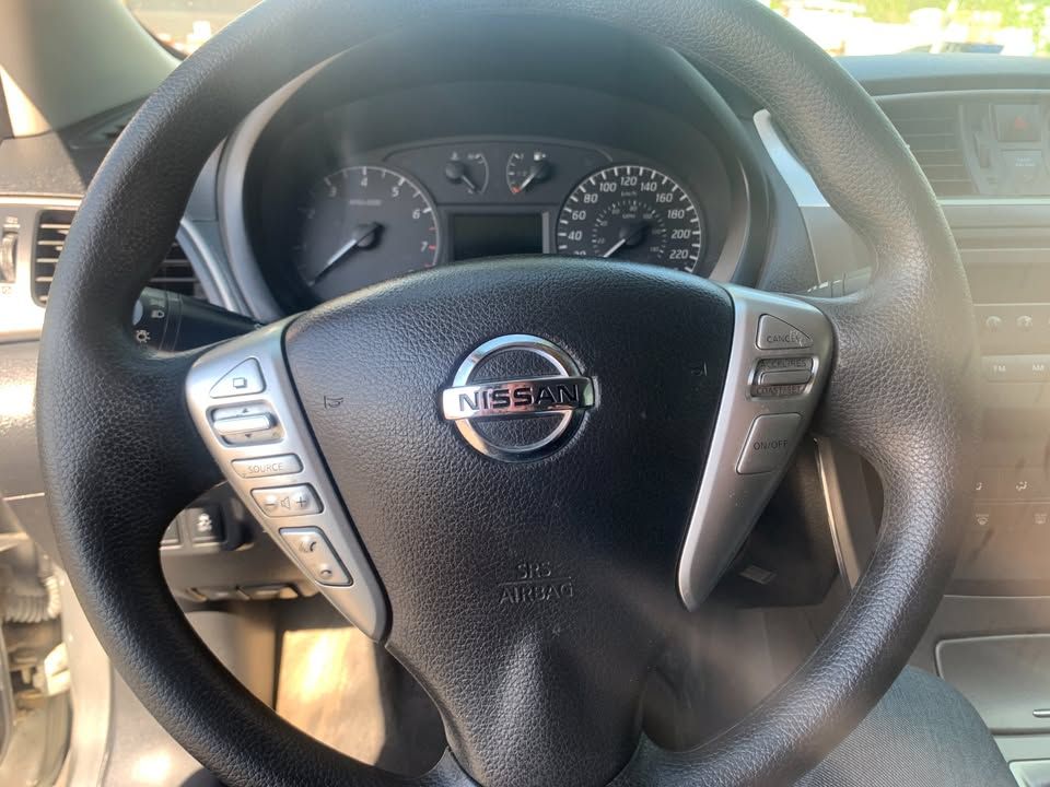 Nissan Sentra 2014 - Image 13