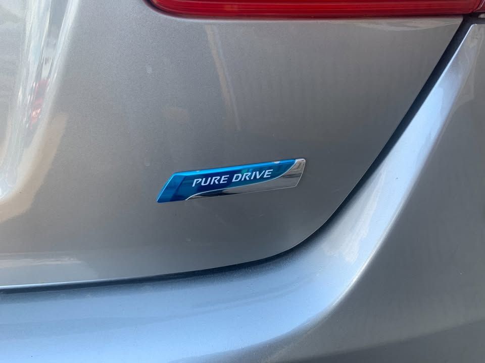 Nissan Sentra 2014 - Image 9