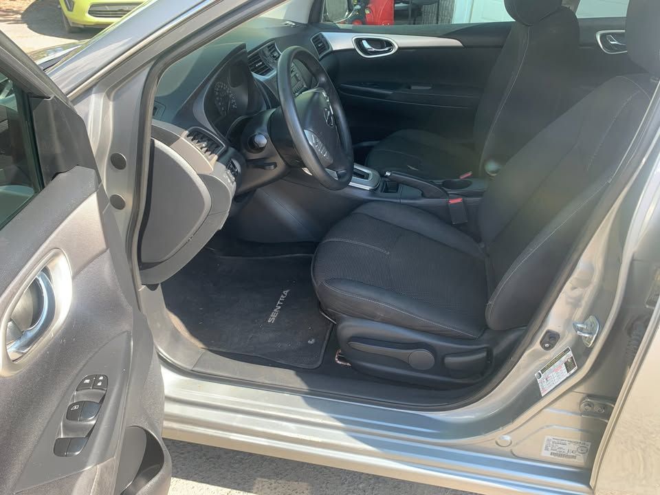 Nissan Sentra 2014 - Image 10