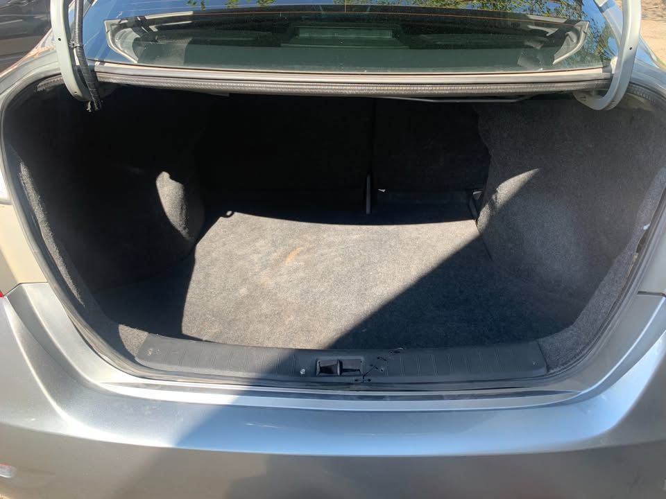 Nissan Sentra 2014 - Image 12