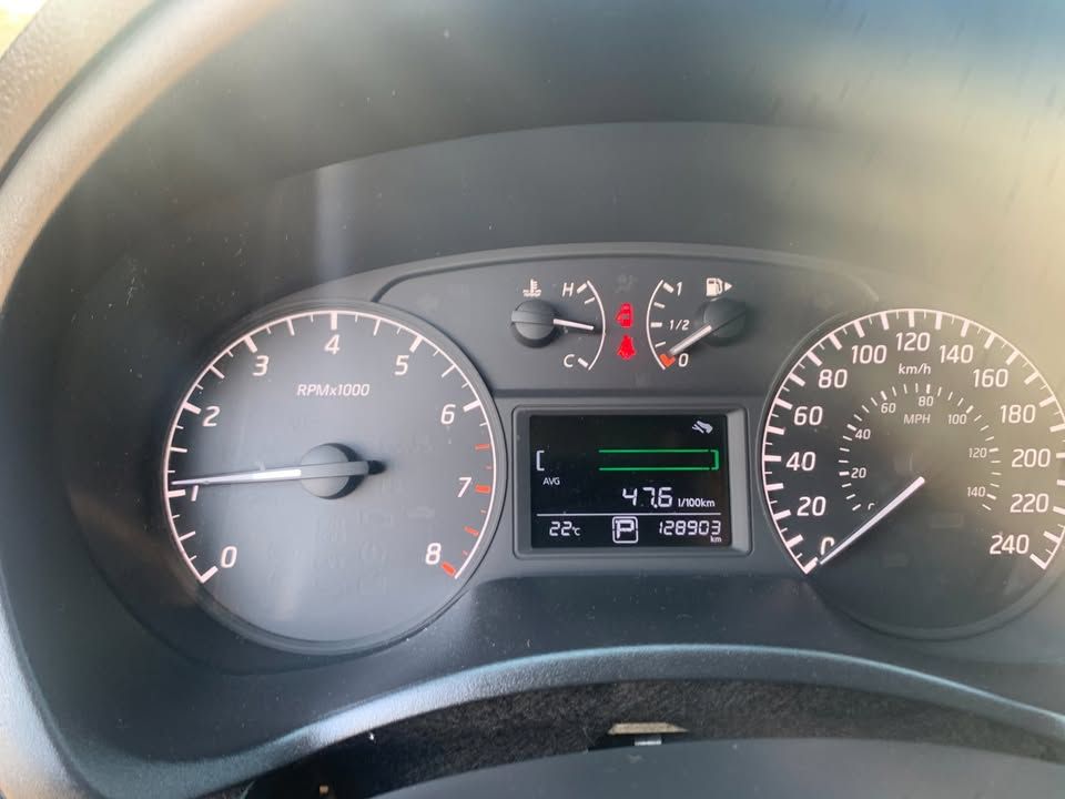 Nissan Sentra 2014 - Image 15
