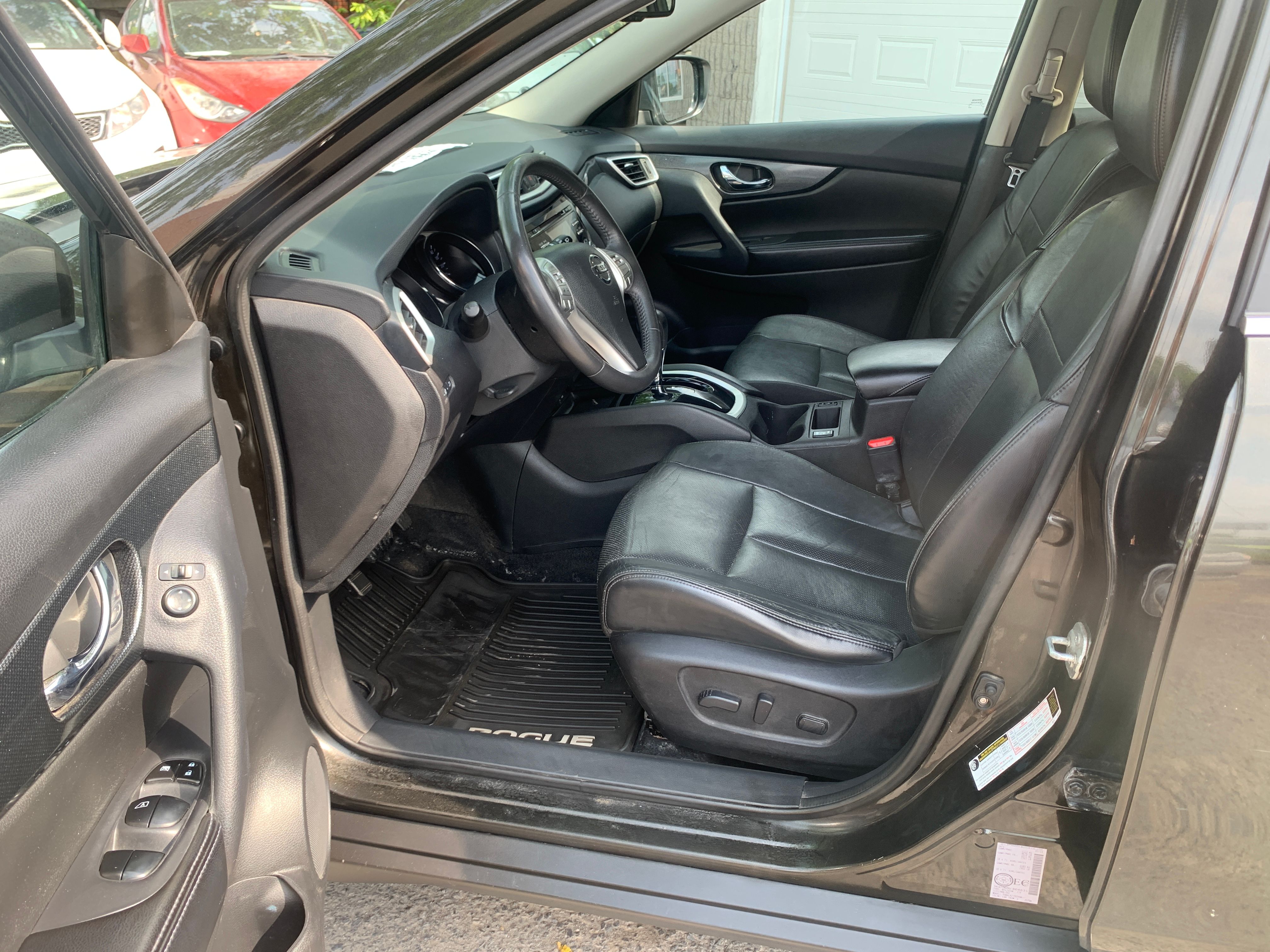 Nissan Rogue 2014 - Image 10