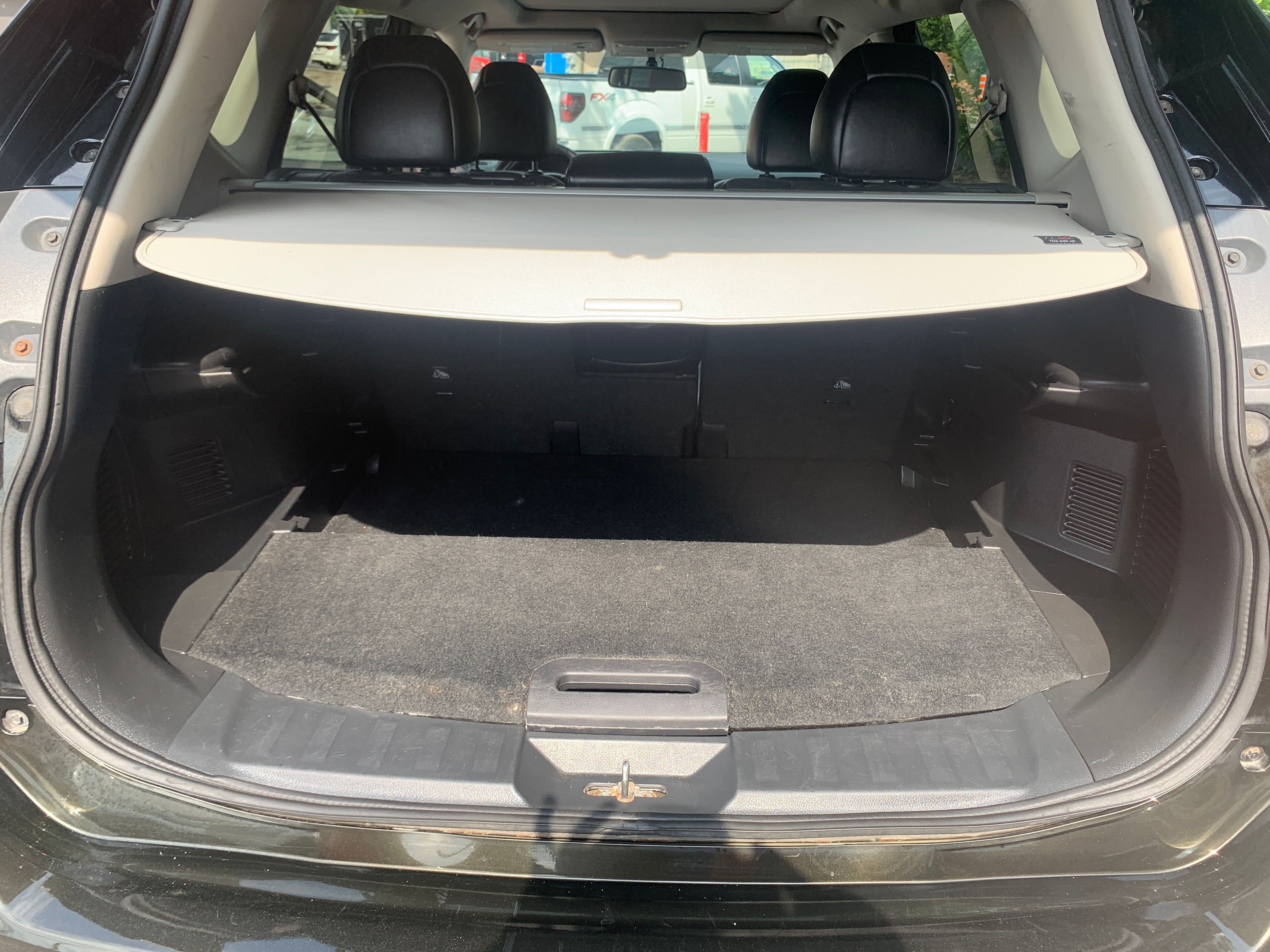 Nissan Rogue 2014 - Image 12