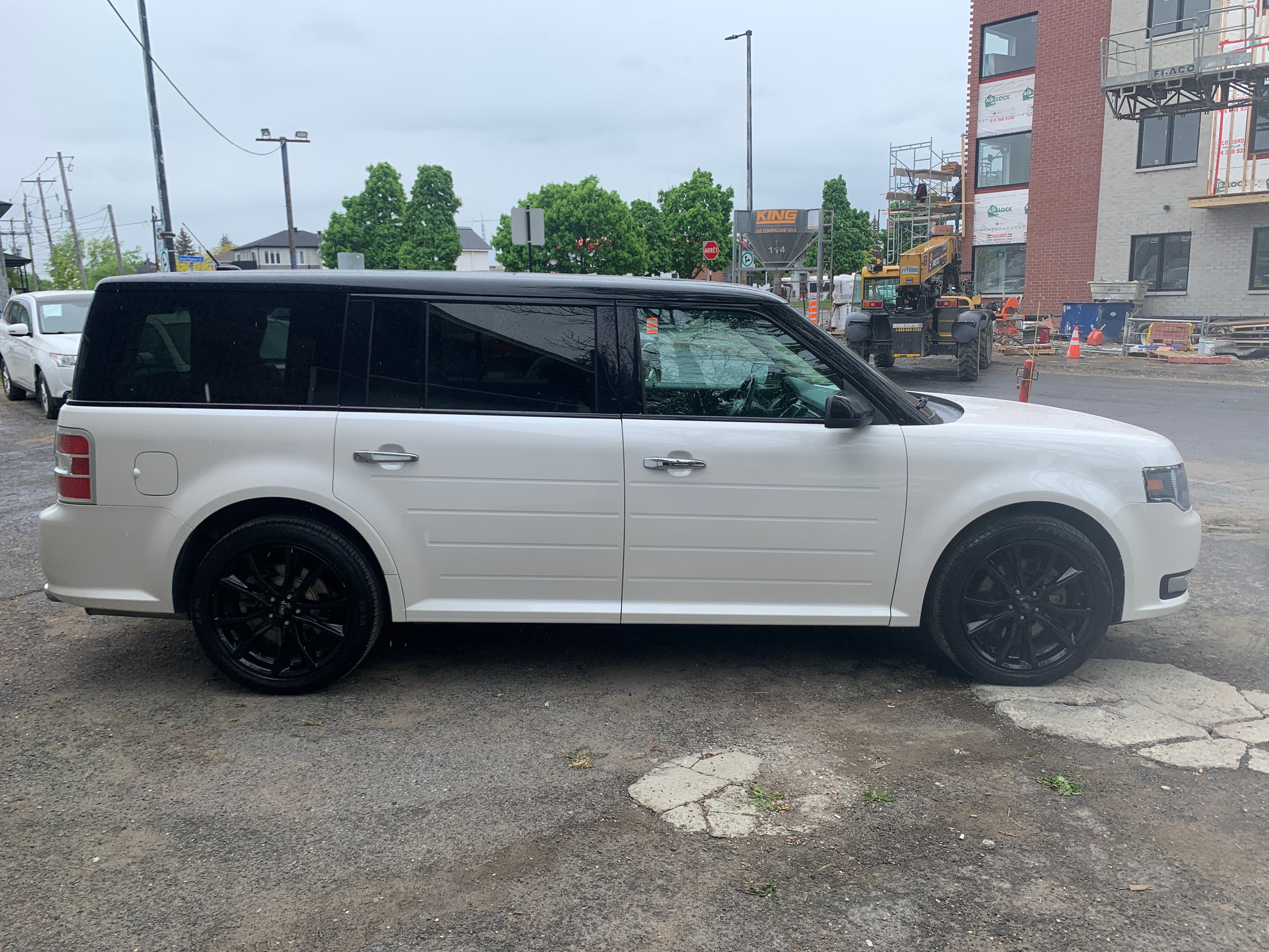 Ford Flex 2016 - Image 5