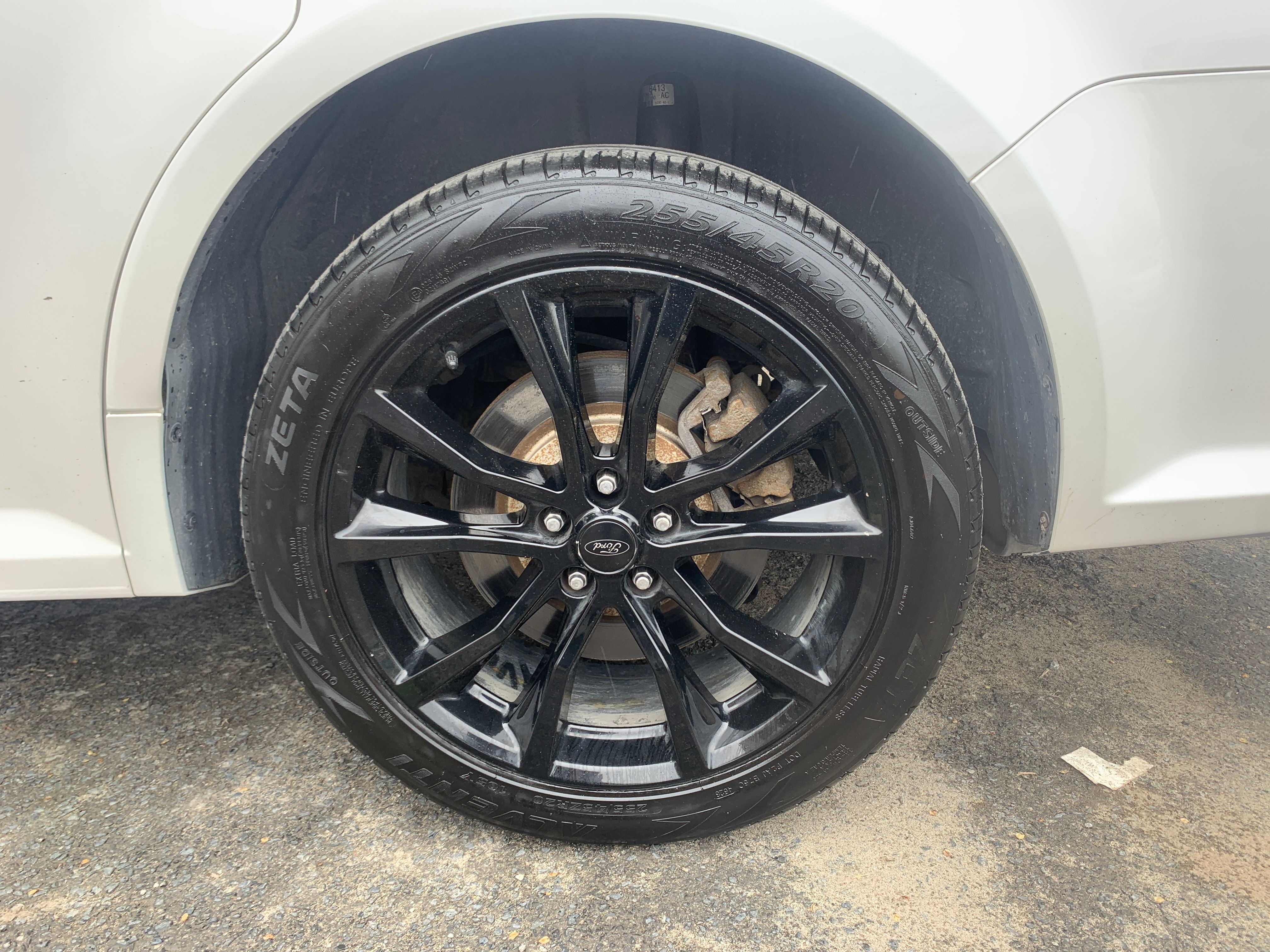 Ford Flex 2016 - Image 10