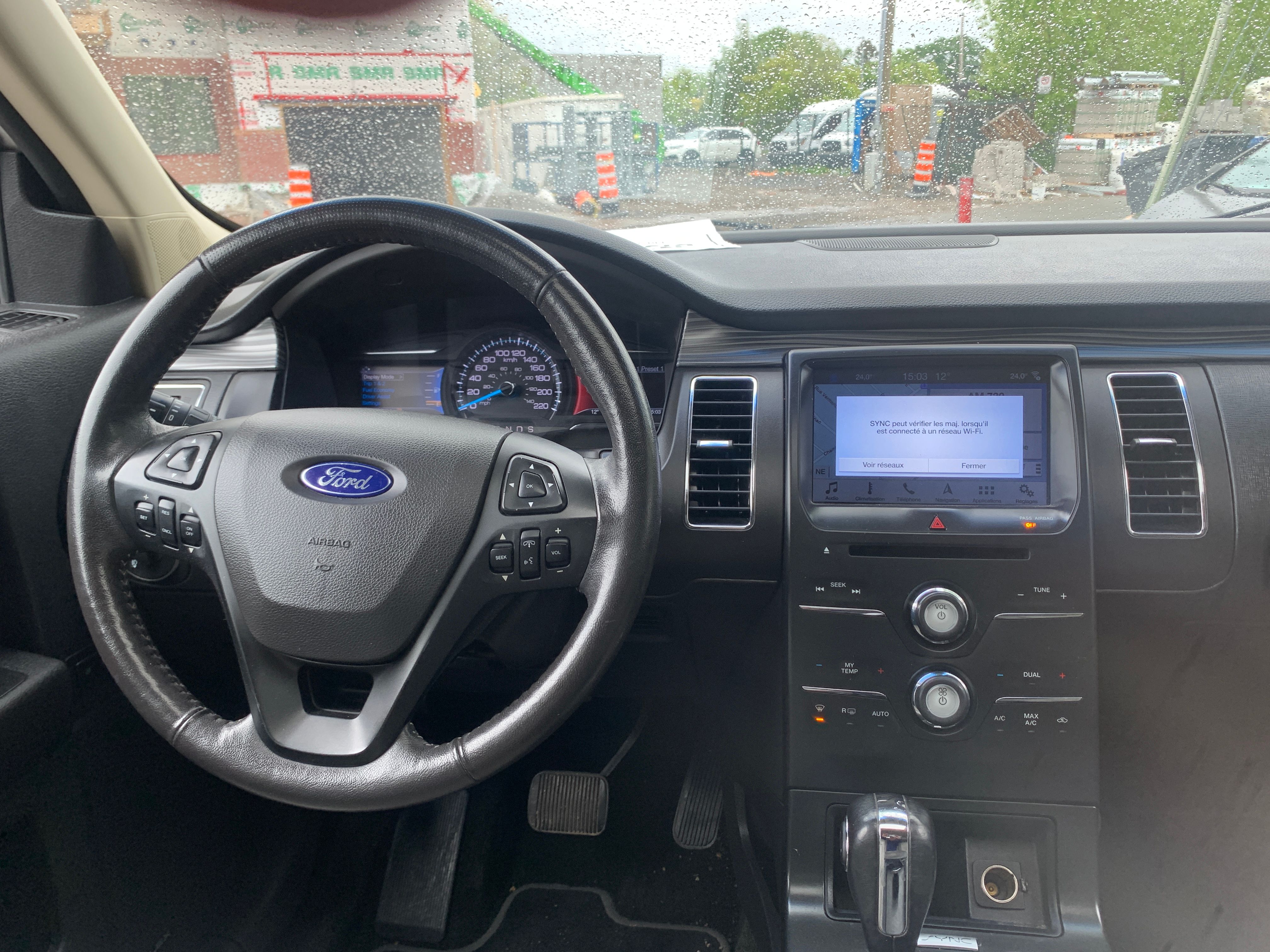 Ford Flex 2016 - Image 14