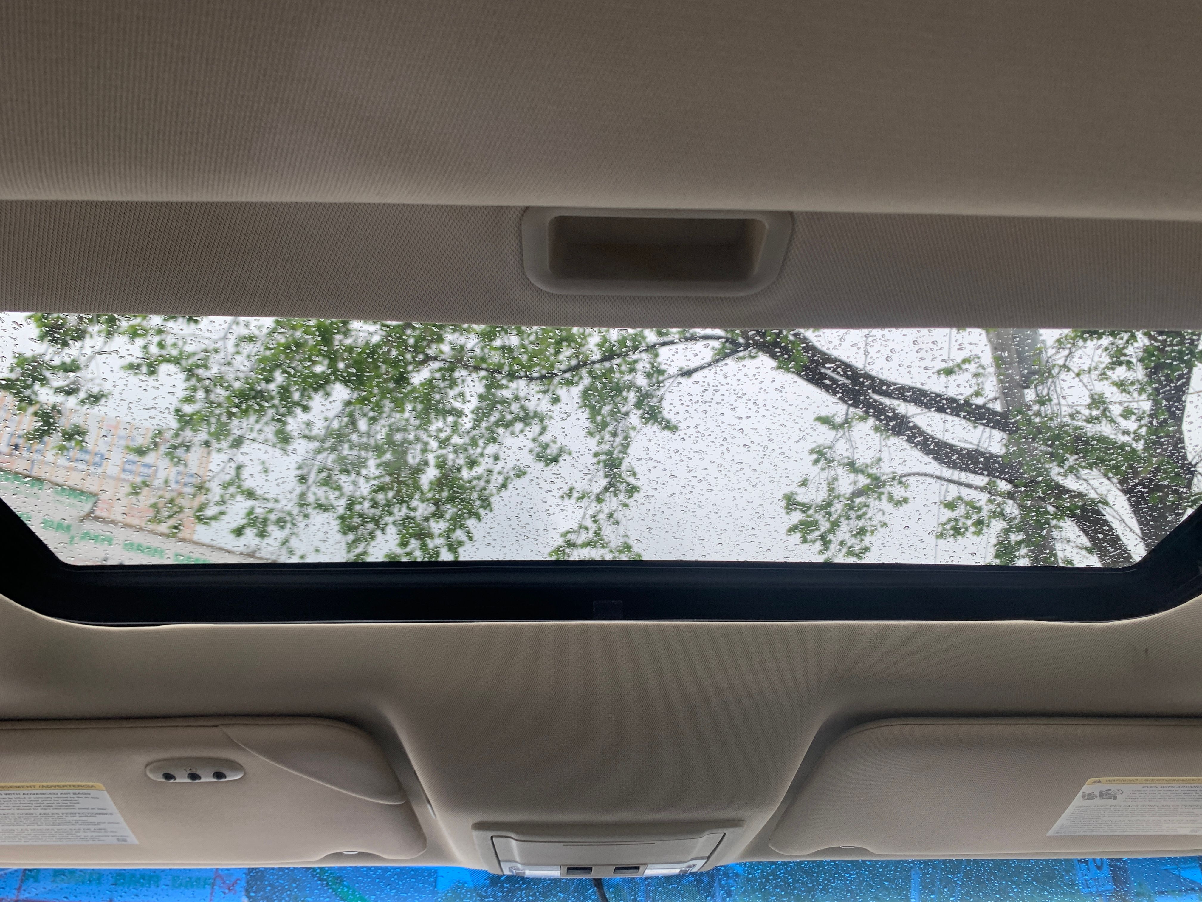 Ford Flex 2016 - Image 16