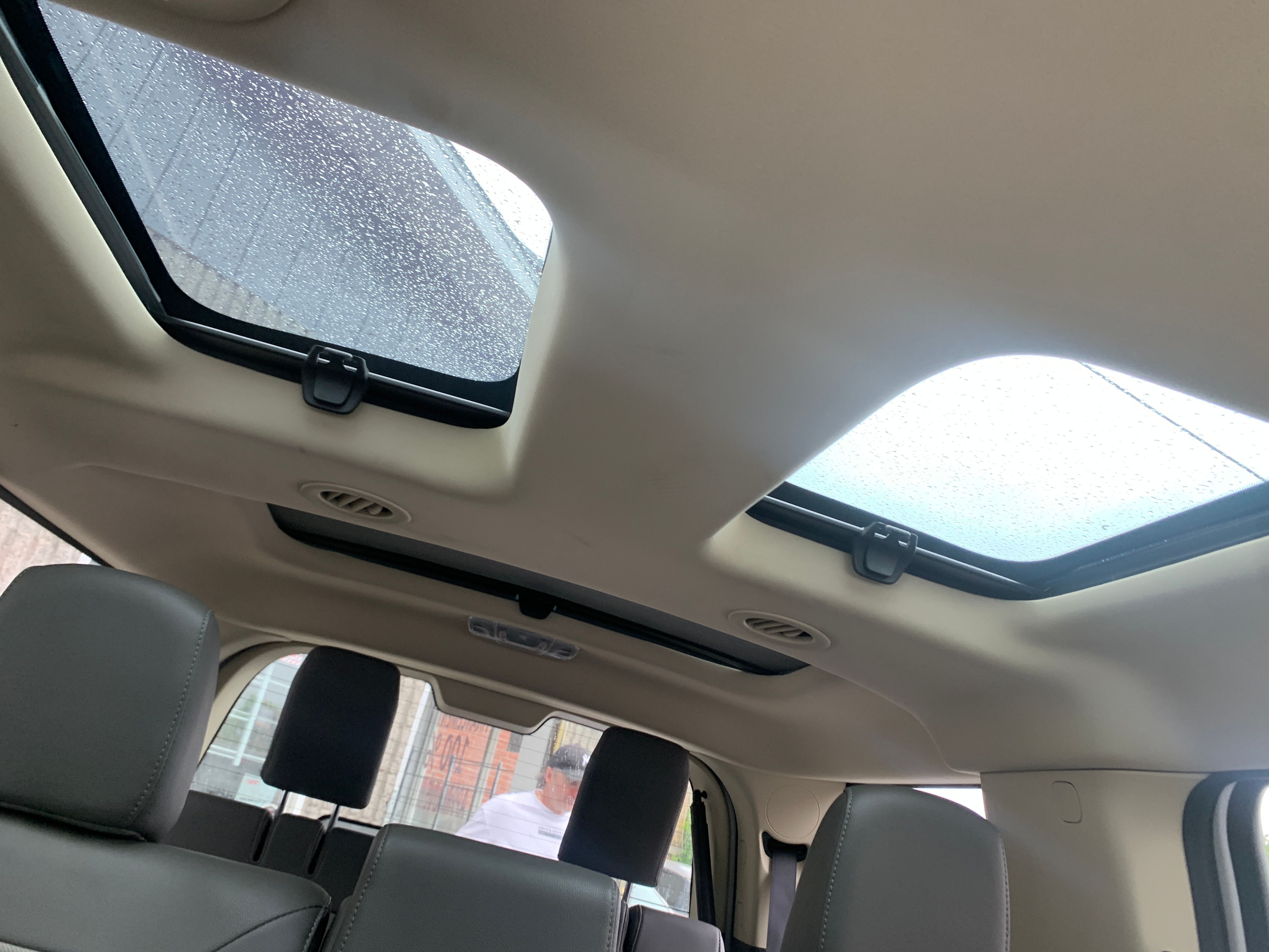 Ford Flex 2016 - Image 17