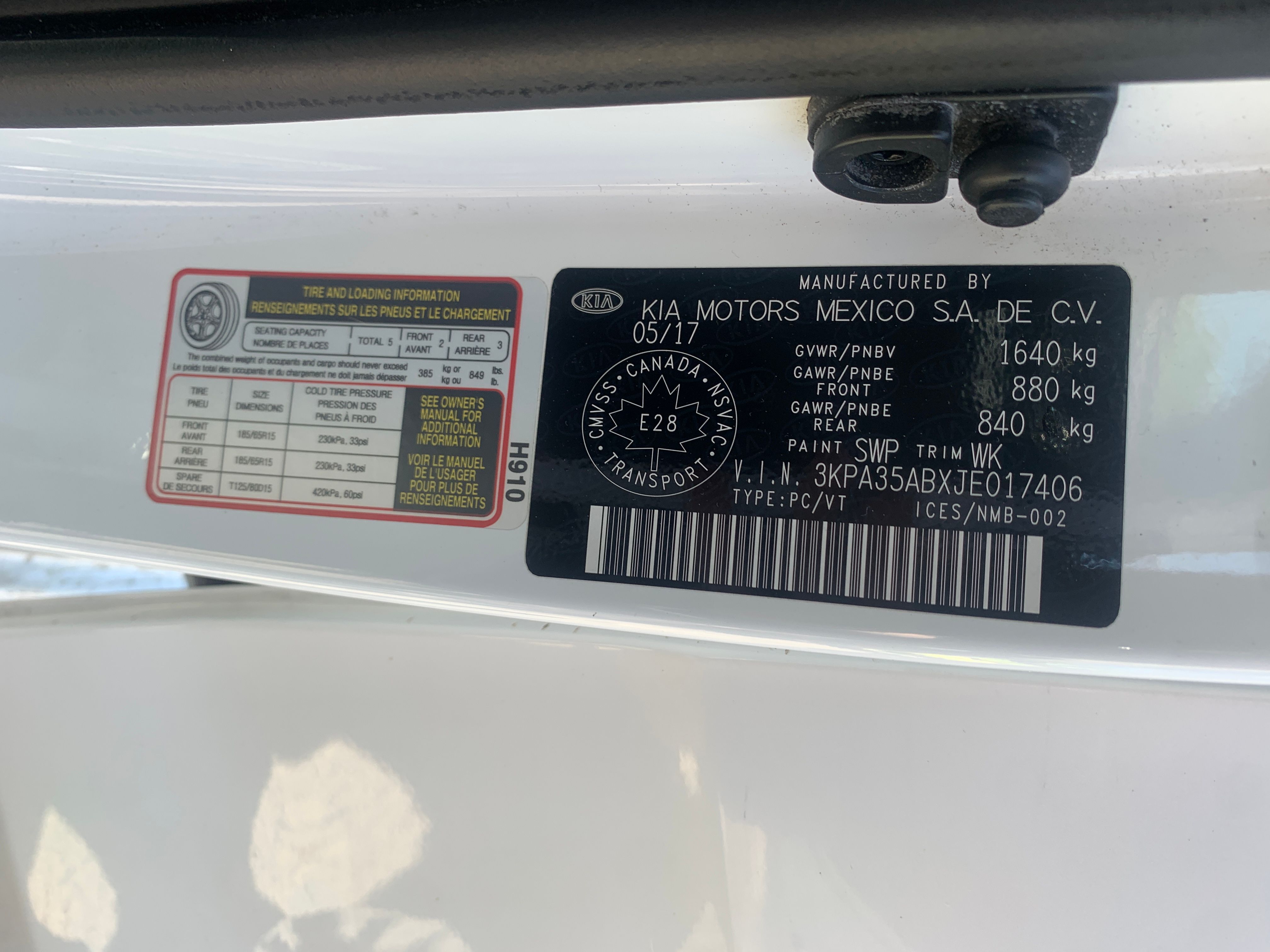 Ford Flex 2016 - Image 24
