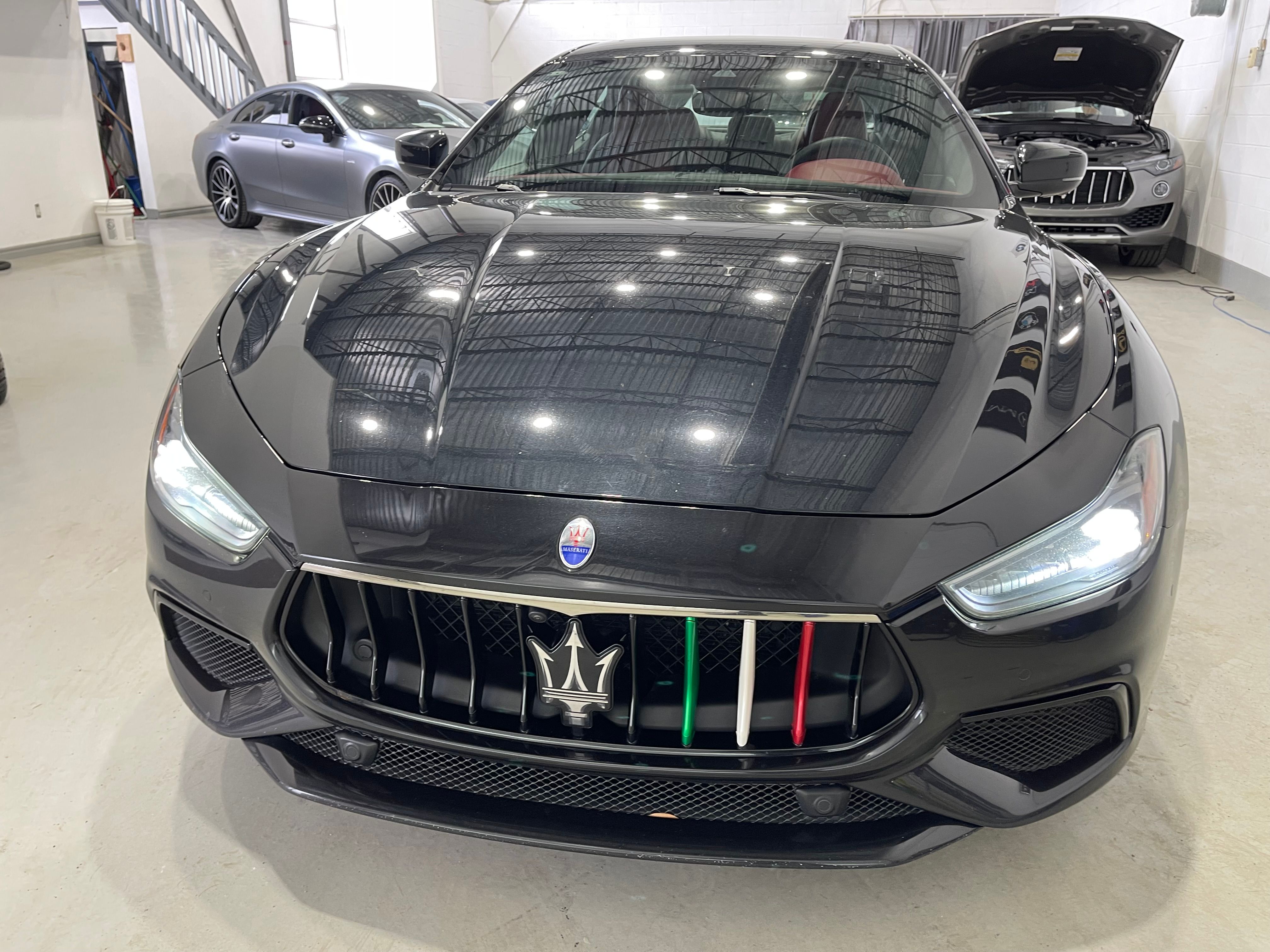 Maserati Ghibli 2020 - Image 2