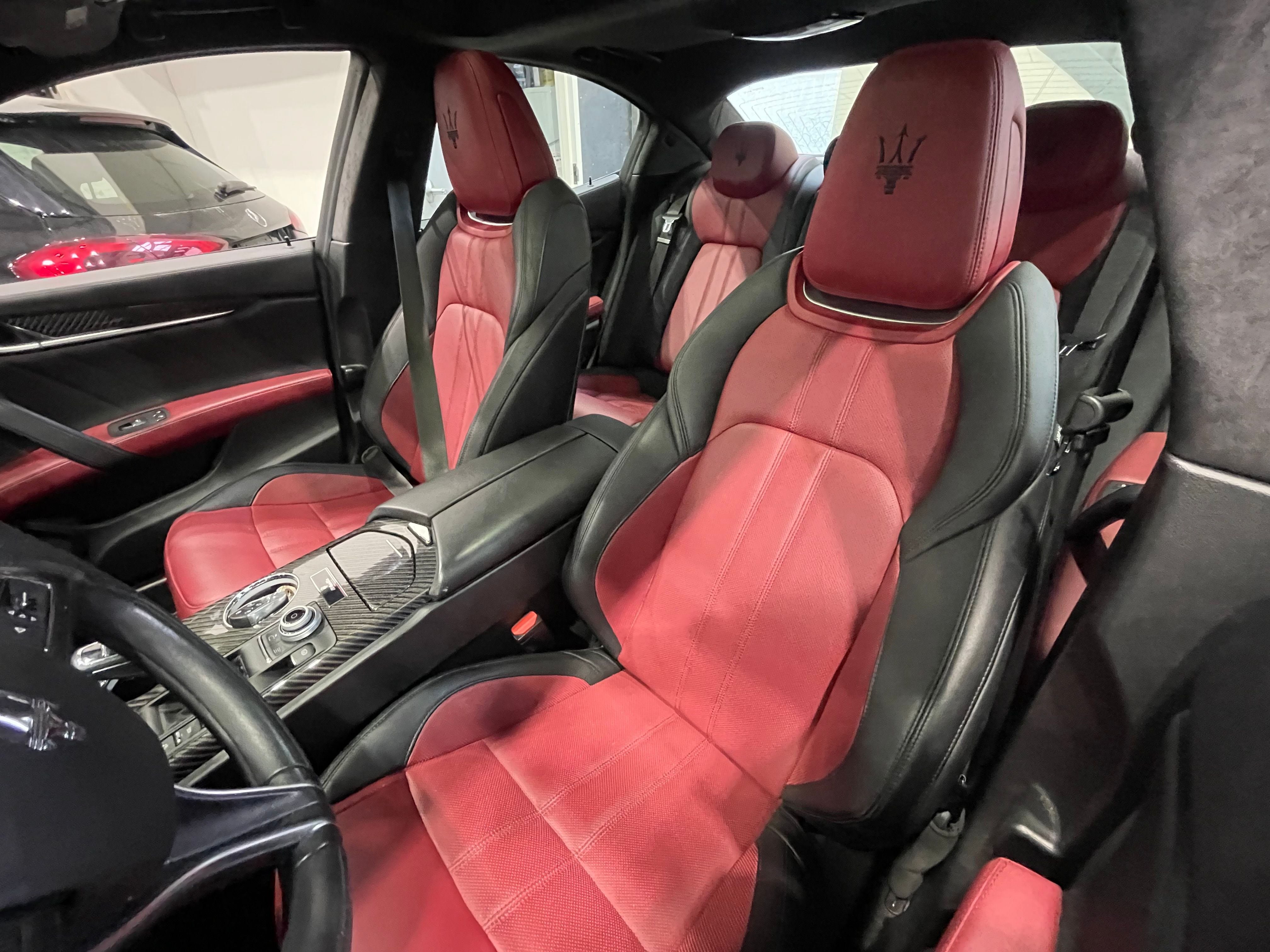 Maserati Ghibli 2020 - Image 8