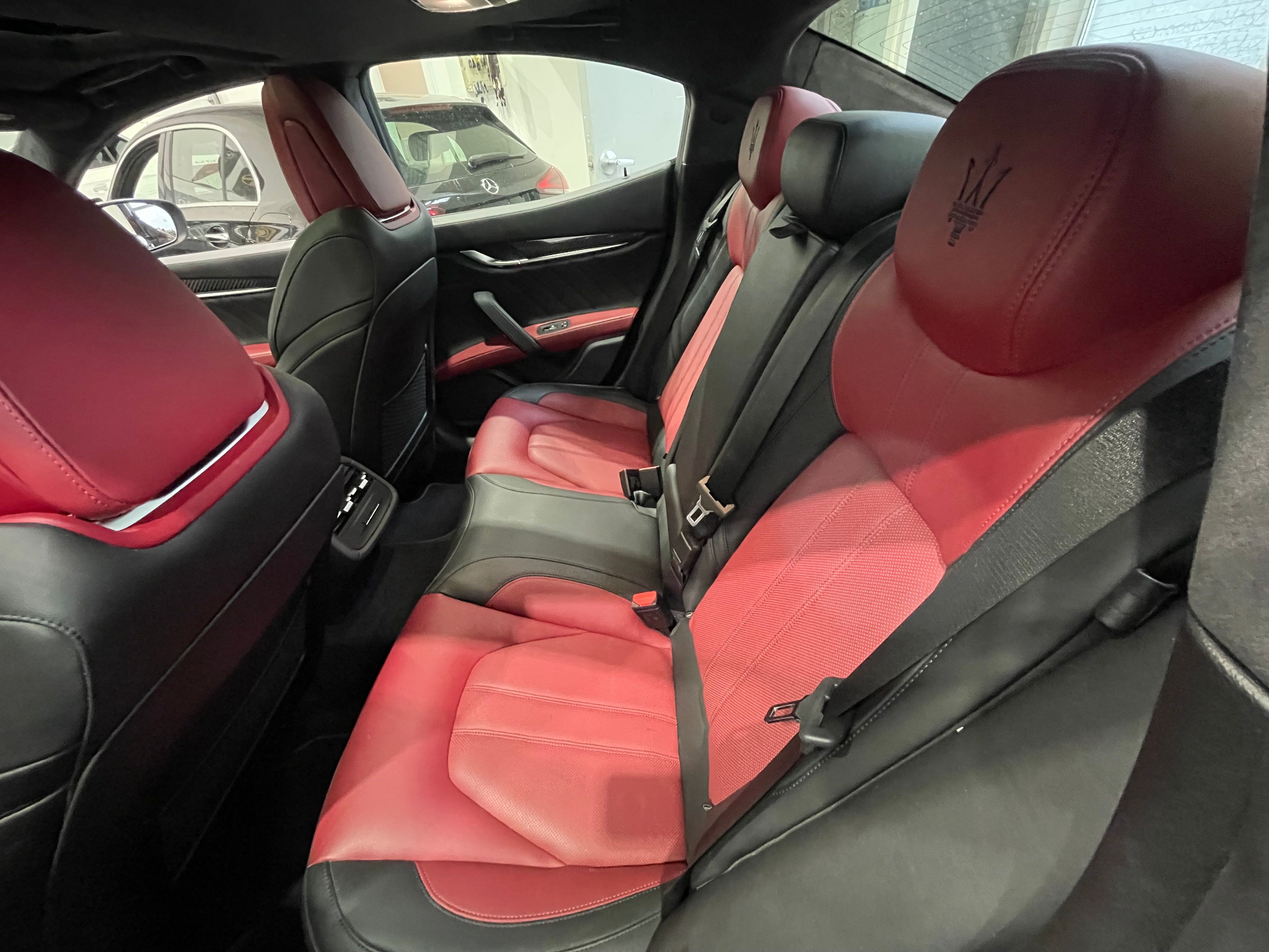 Maserati Ghibli 2020 - Image 9