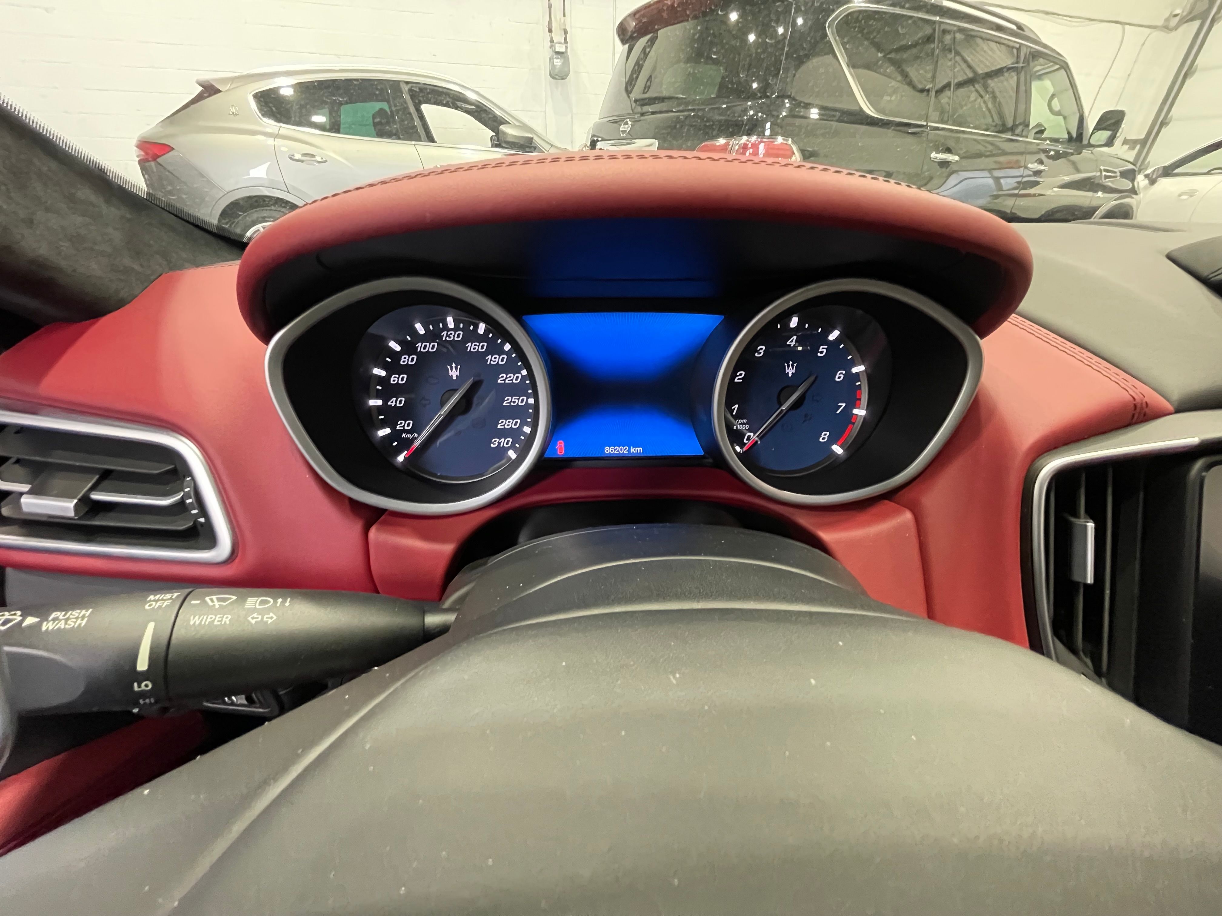 Maserati Ghibli 2020 - Image 10
