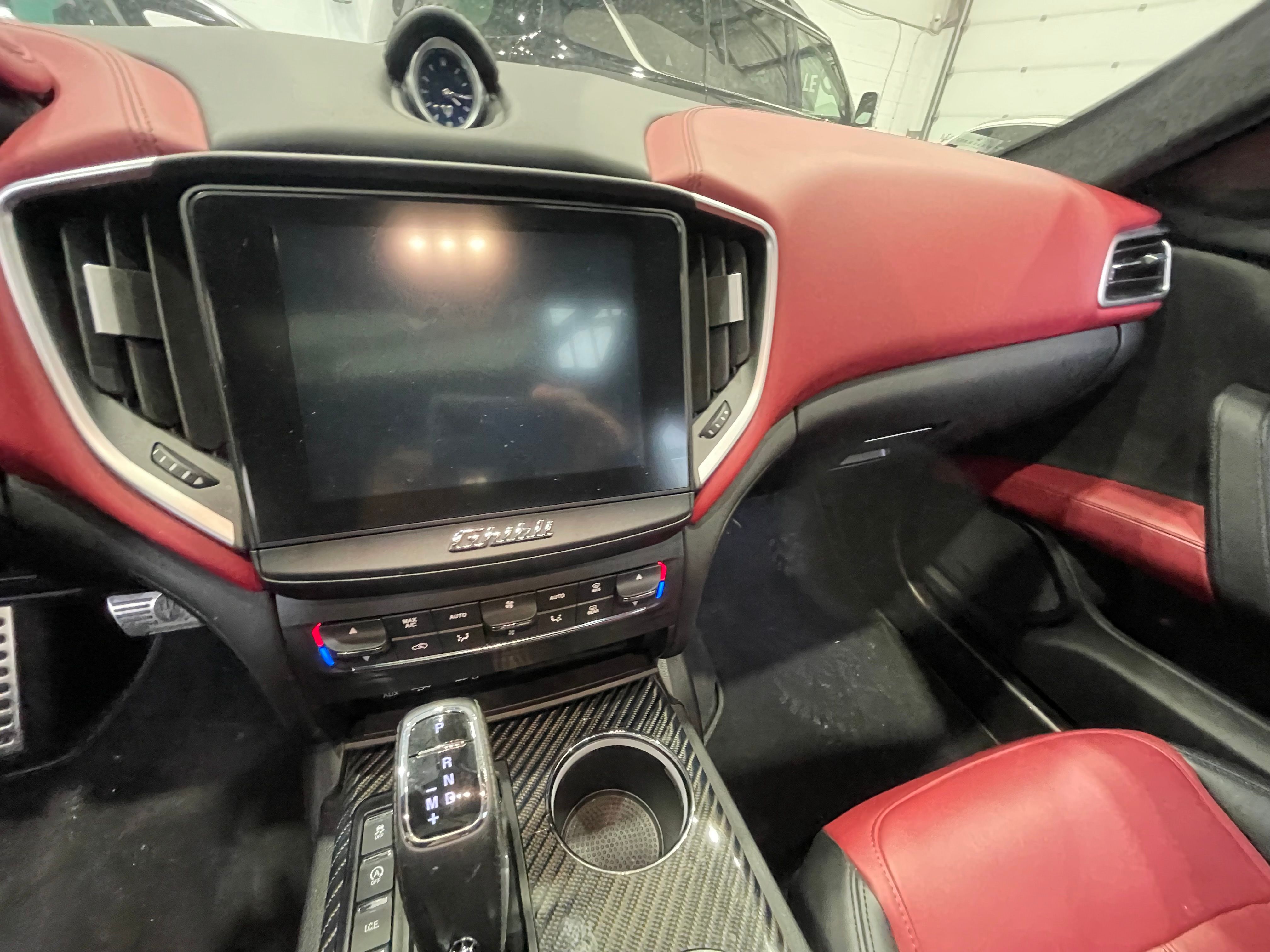 Maserati Ghibli 2020 - Image 11