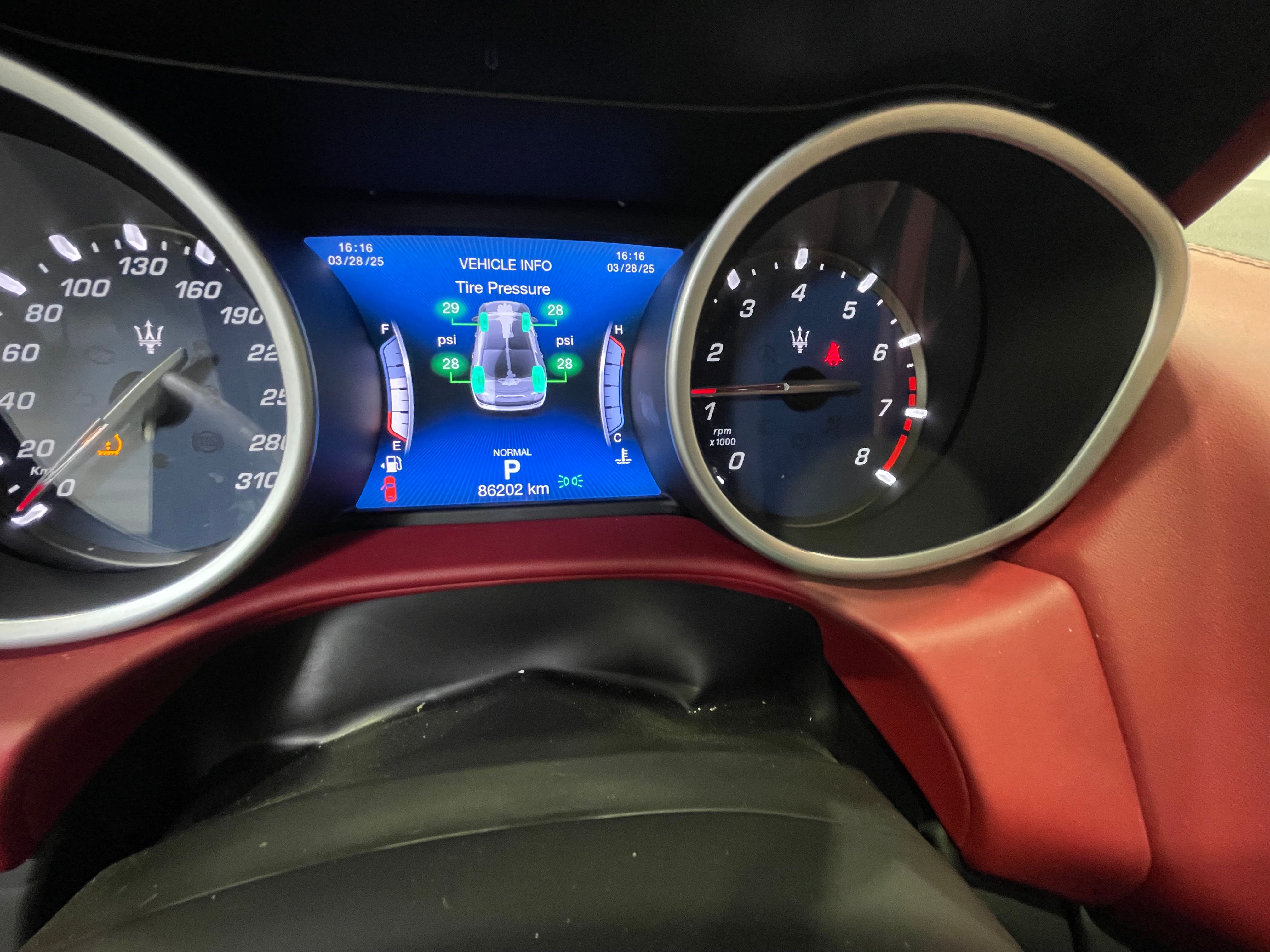 Maserati Ghibli 2020 - Image 12