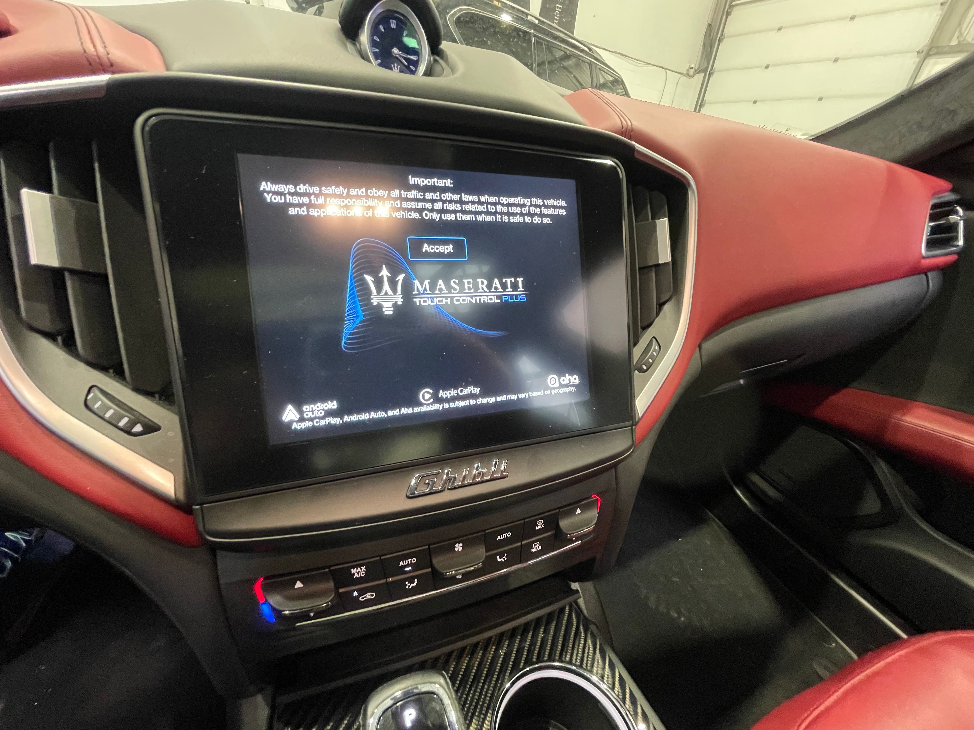 Maserati Ghibli 2020 - Image 13