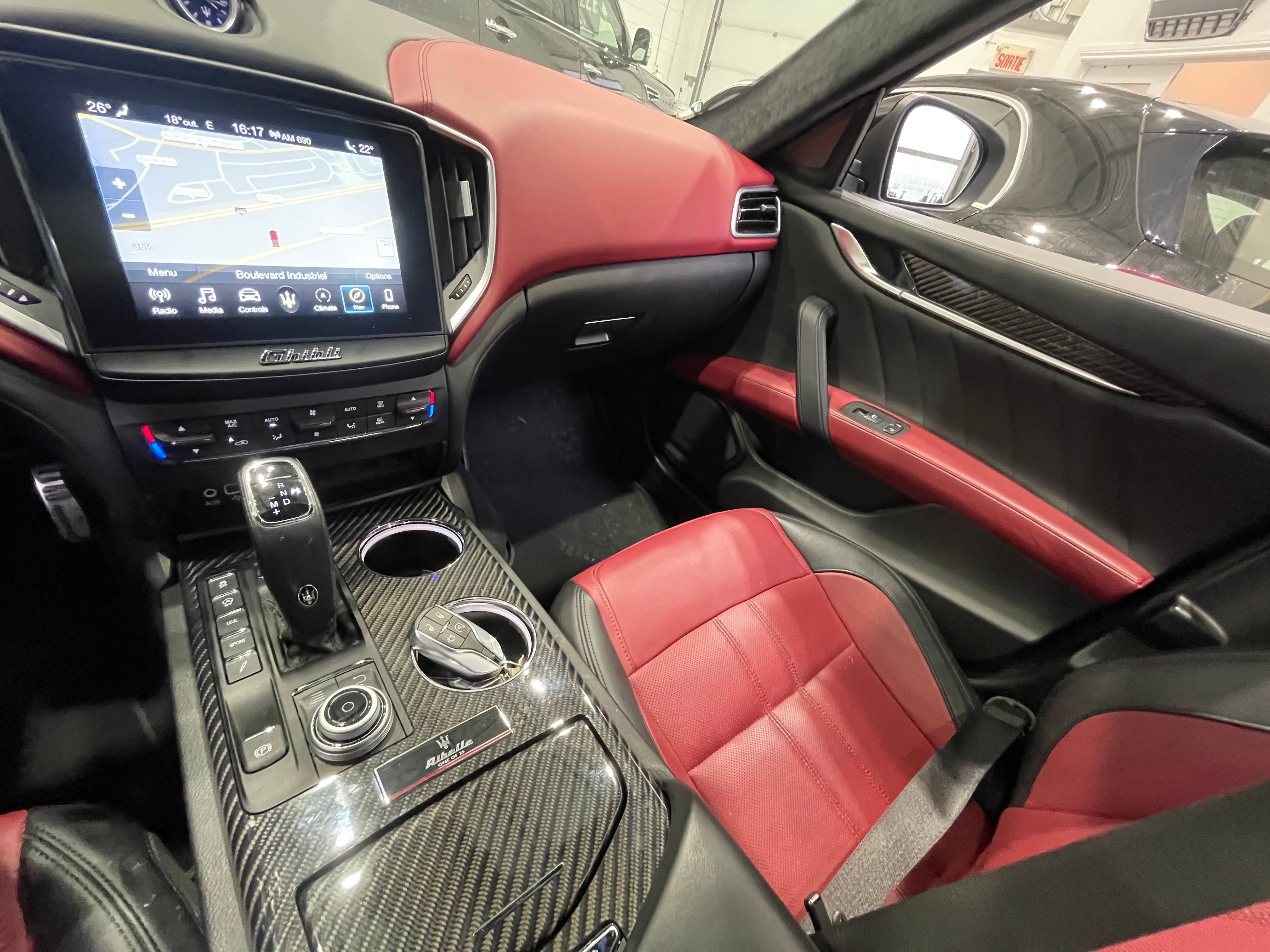 Maserati Ghibli 2020 - Image 18