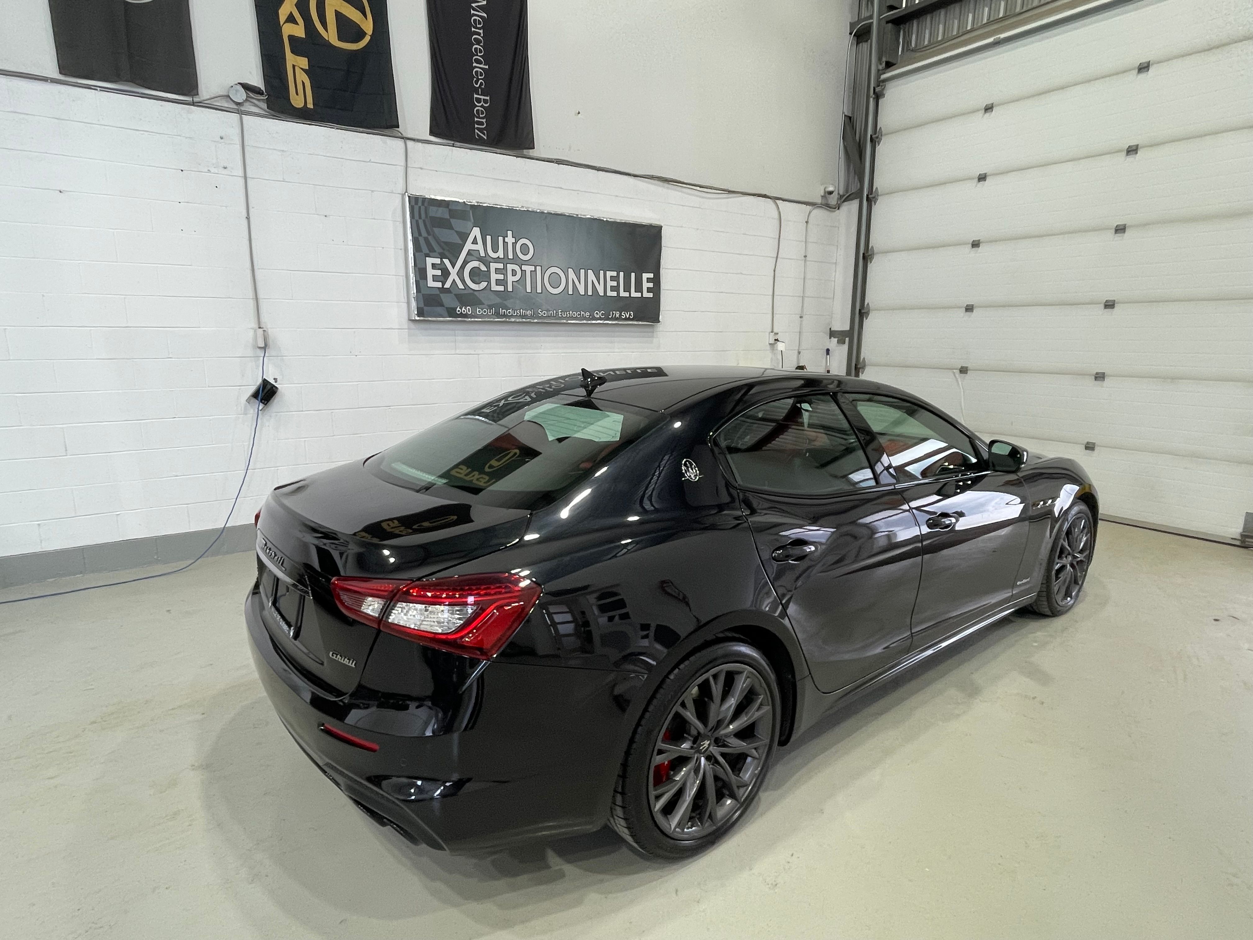 Maserati Ghibli 2020 - Image 6