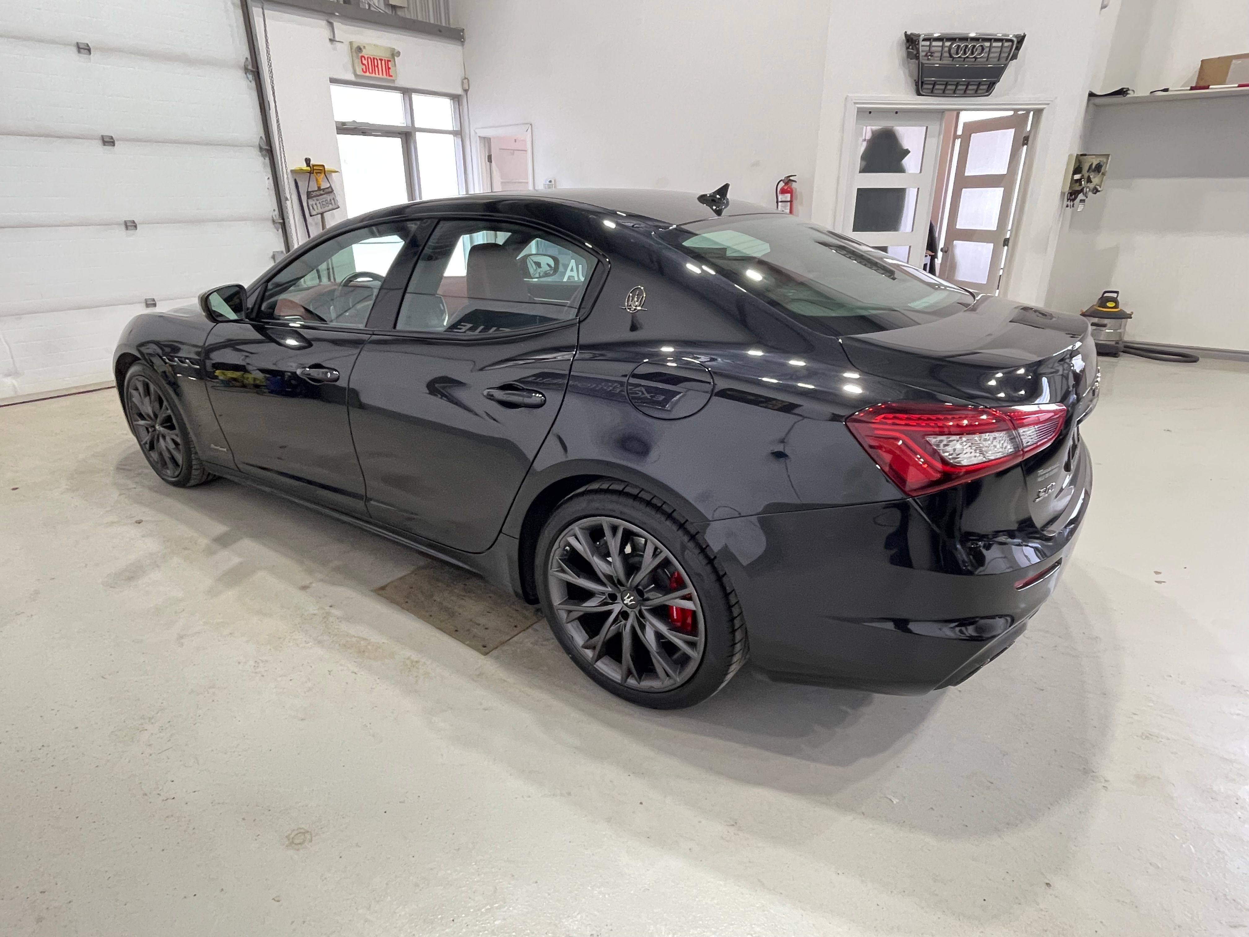 Maserati Ghibli 2020 - Image 5