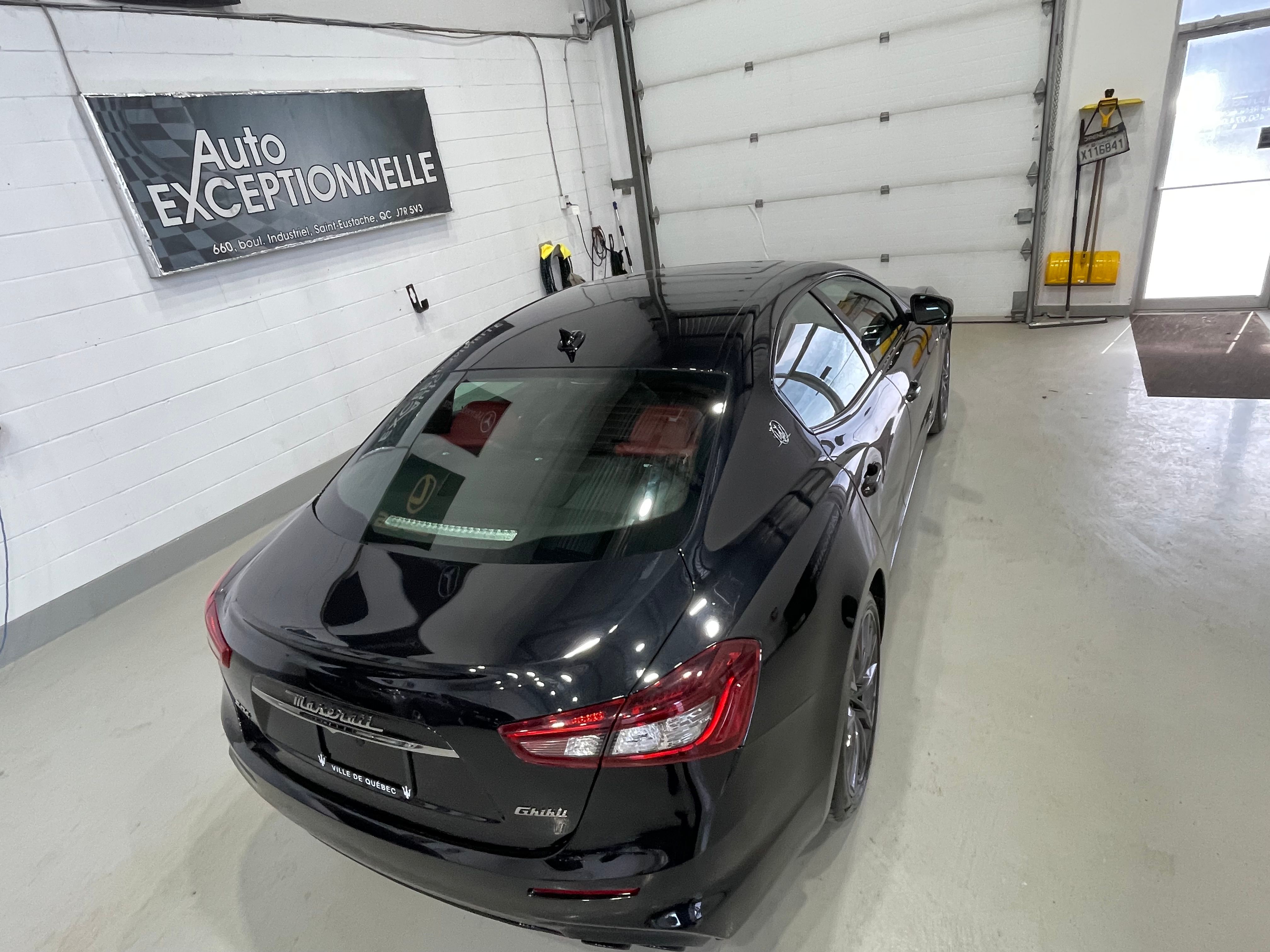 Maserati Ghibli 2020 - Image 28
