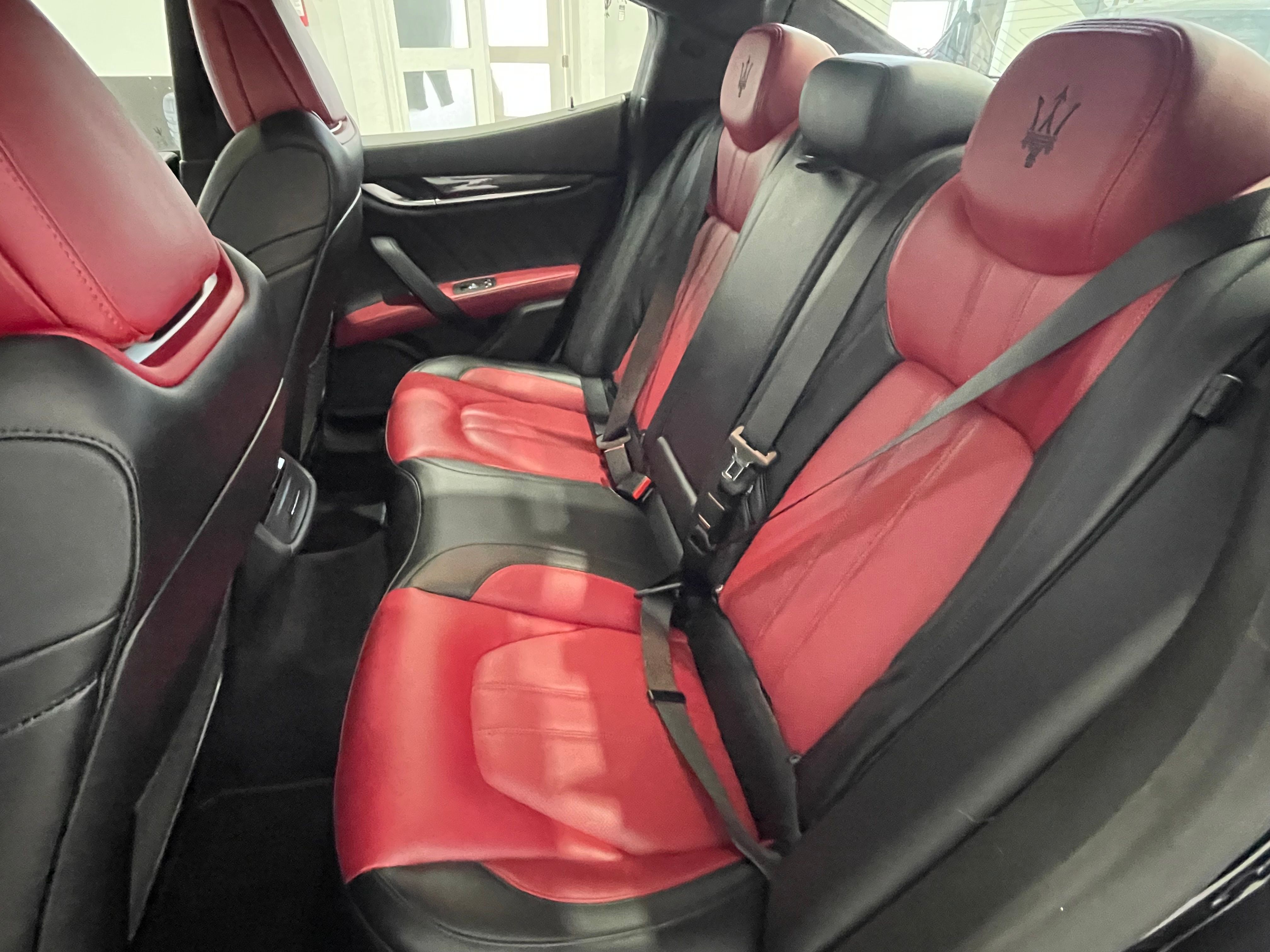 Maserati Ghibli 2020 - Image 34