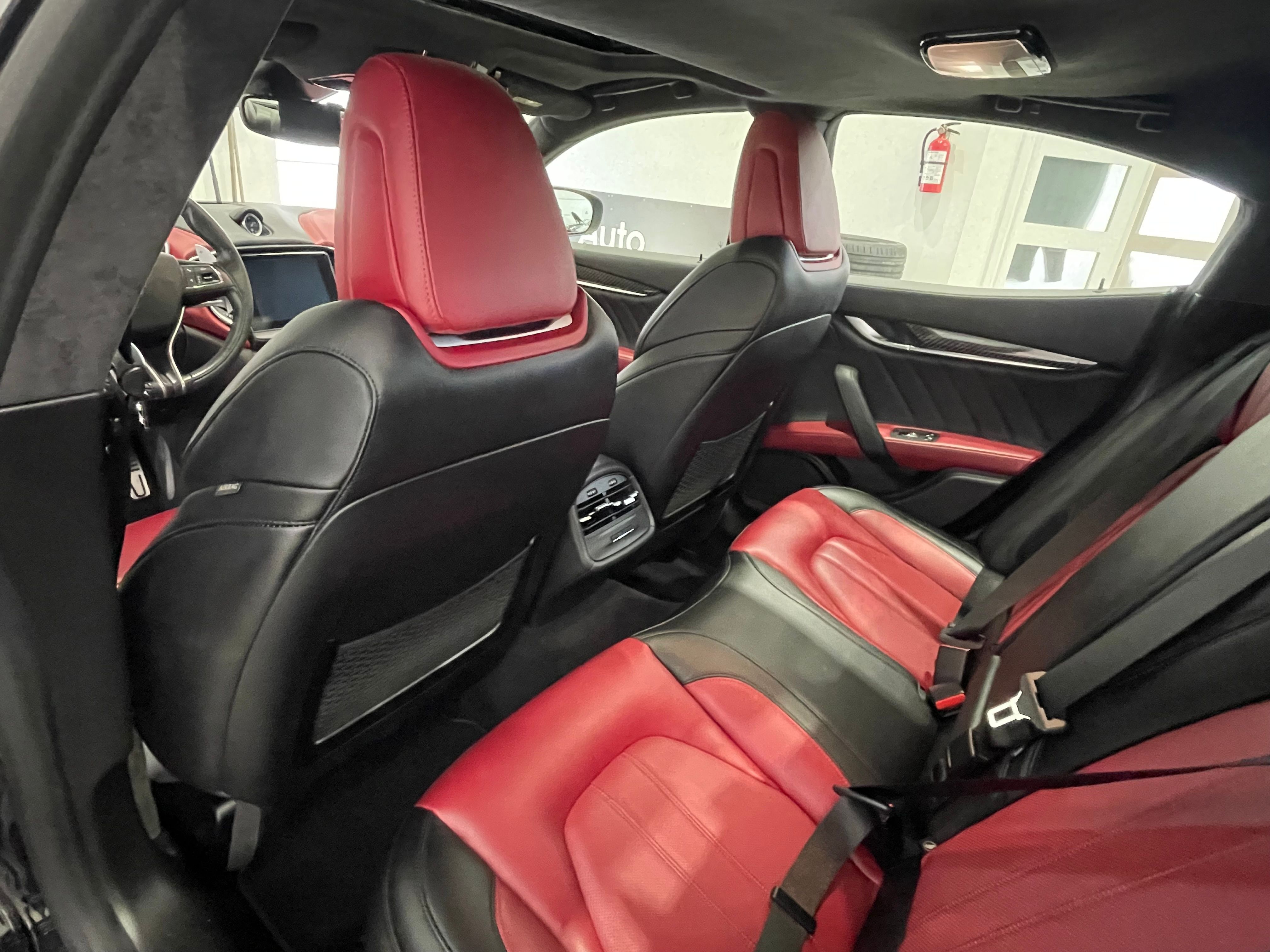 Maserati Ghibli 2020 - Image 36