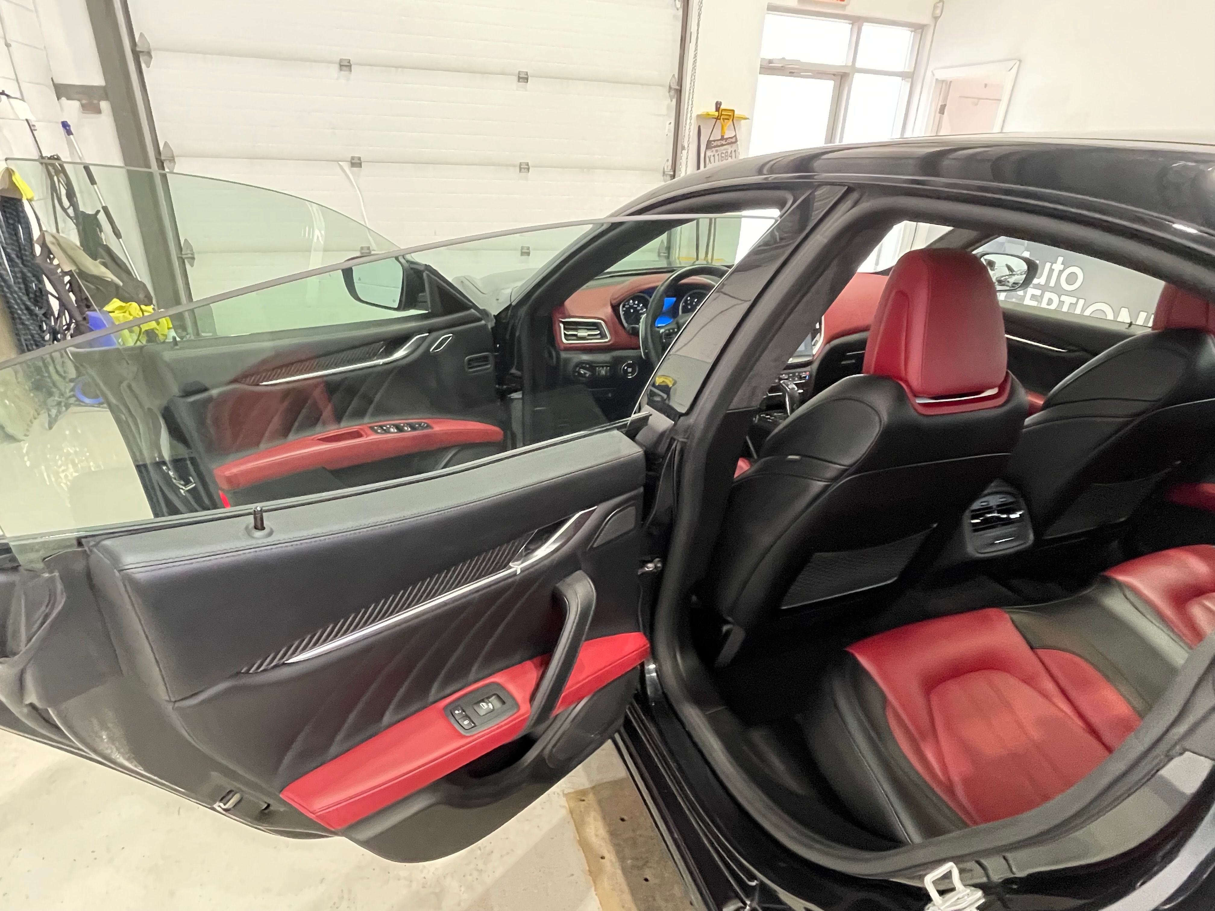 Maserati Ghibli 2020 - Image 37