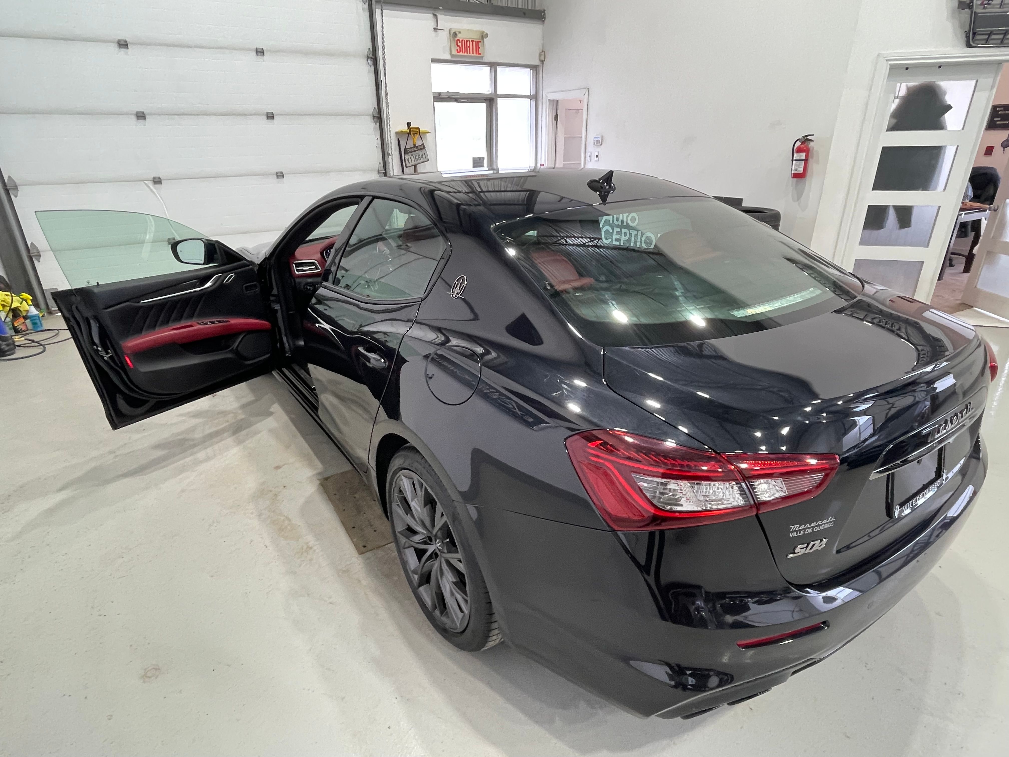 Maserati Ghibli 2020 - Image 38