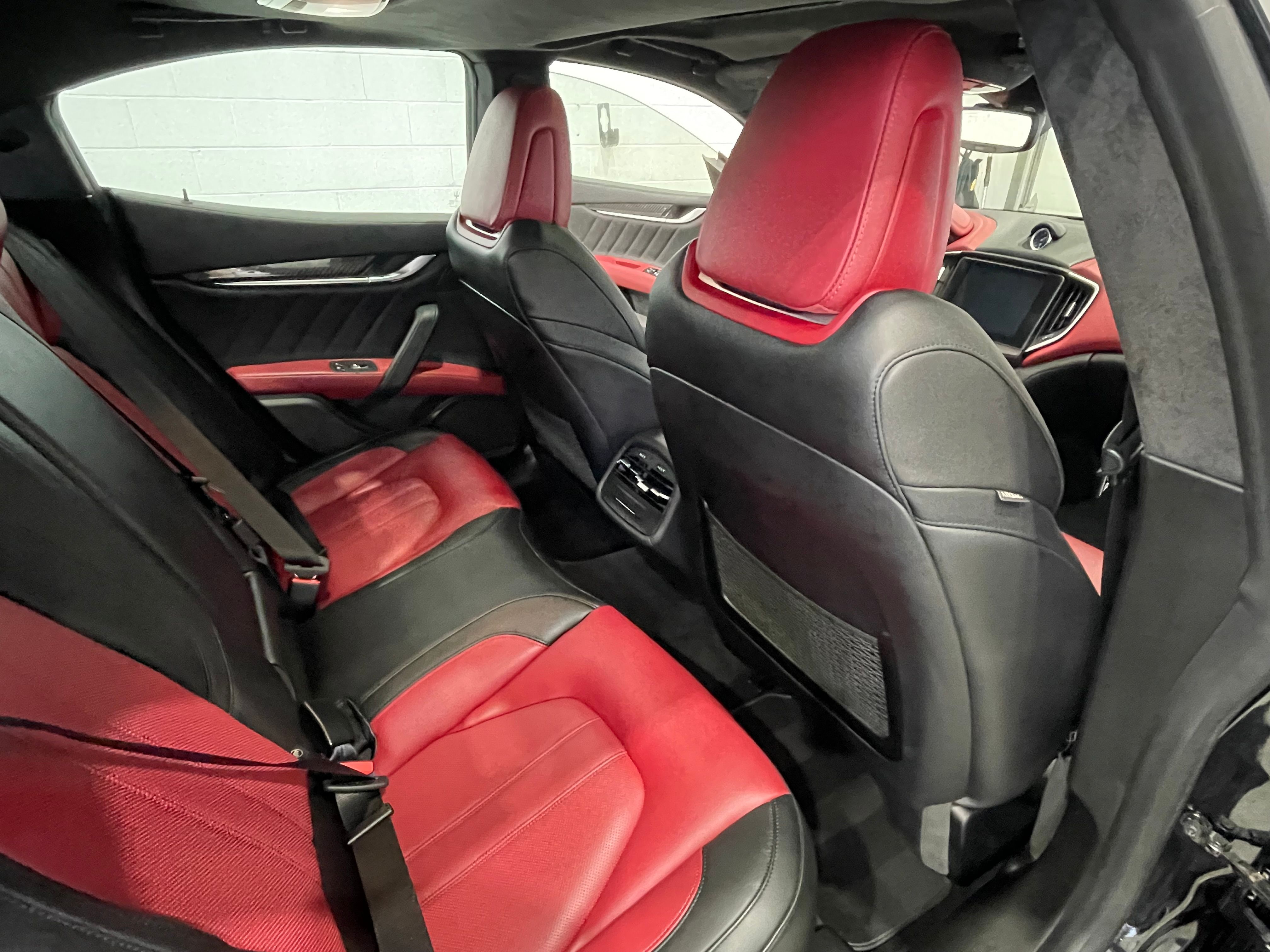 Maserati Ghibli 2020 - Image 39