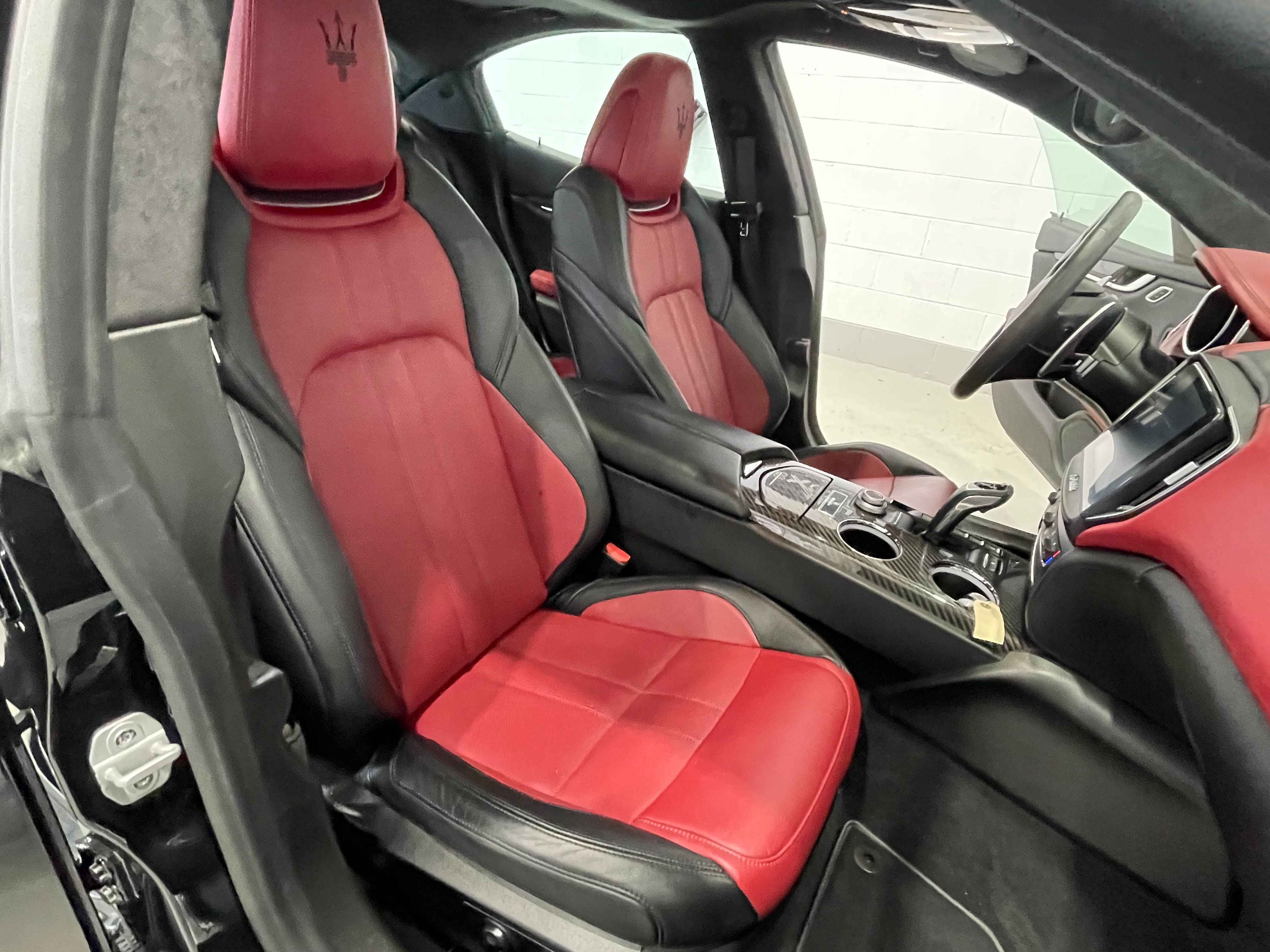 Maserati Ghibli 2020 - Image 40