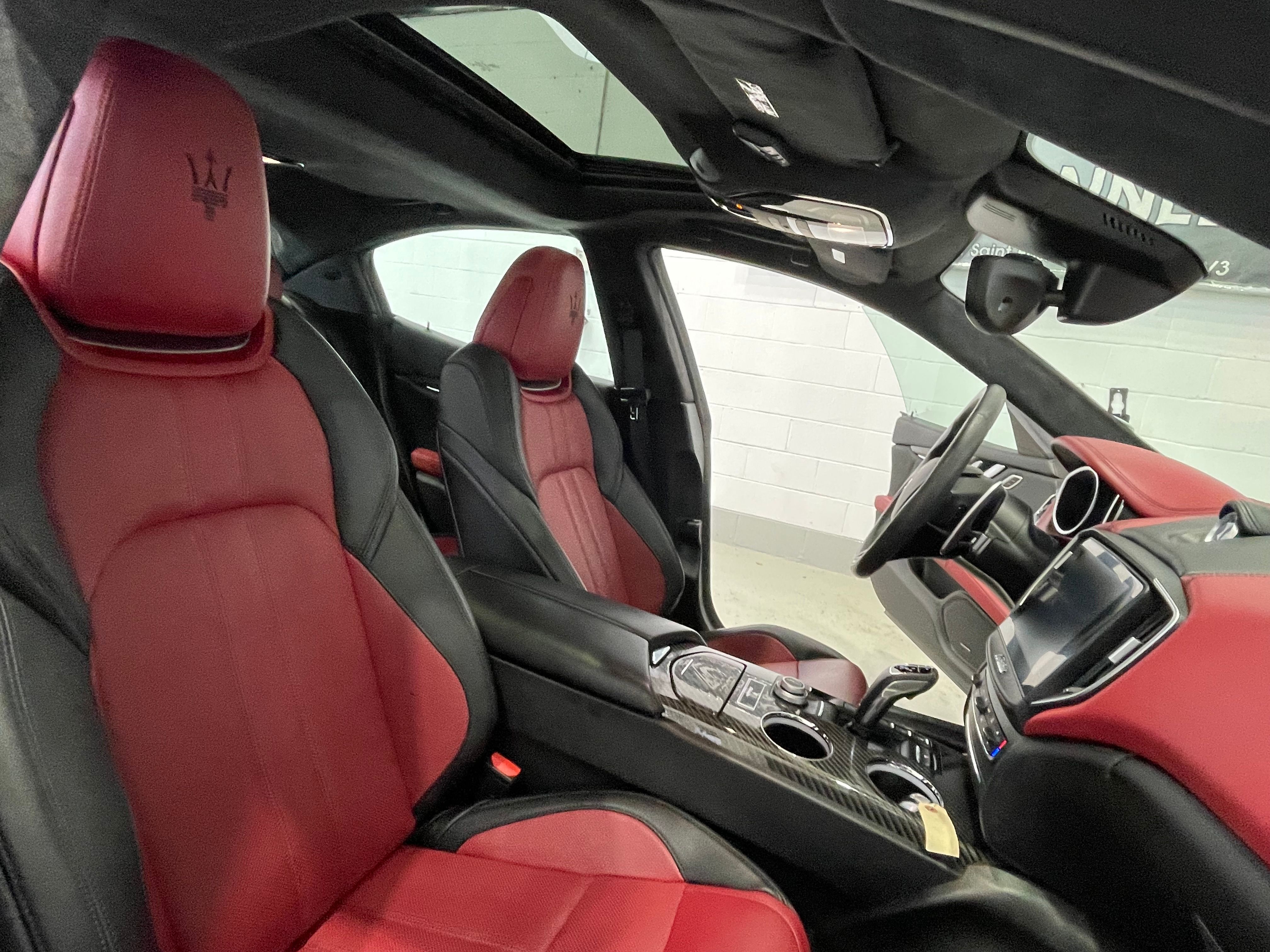 Maserati Ghibli 2020 - Image 41
