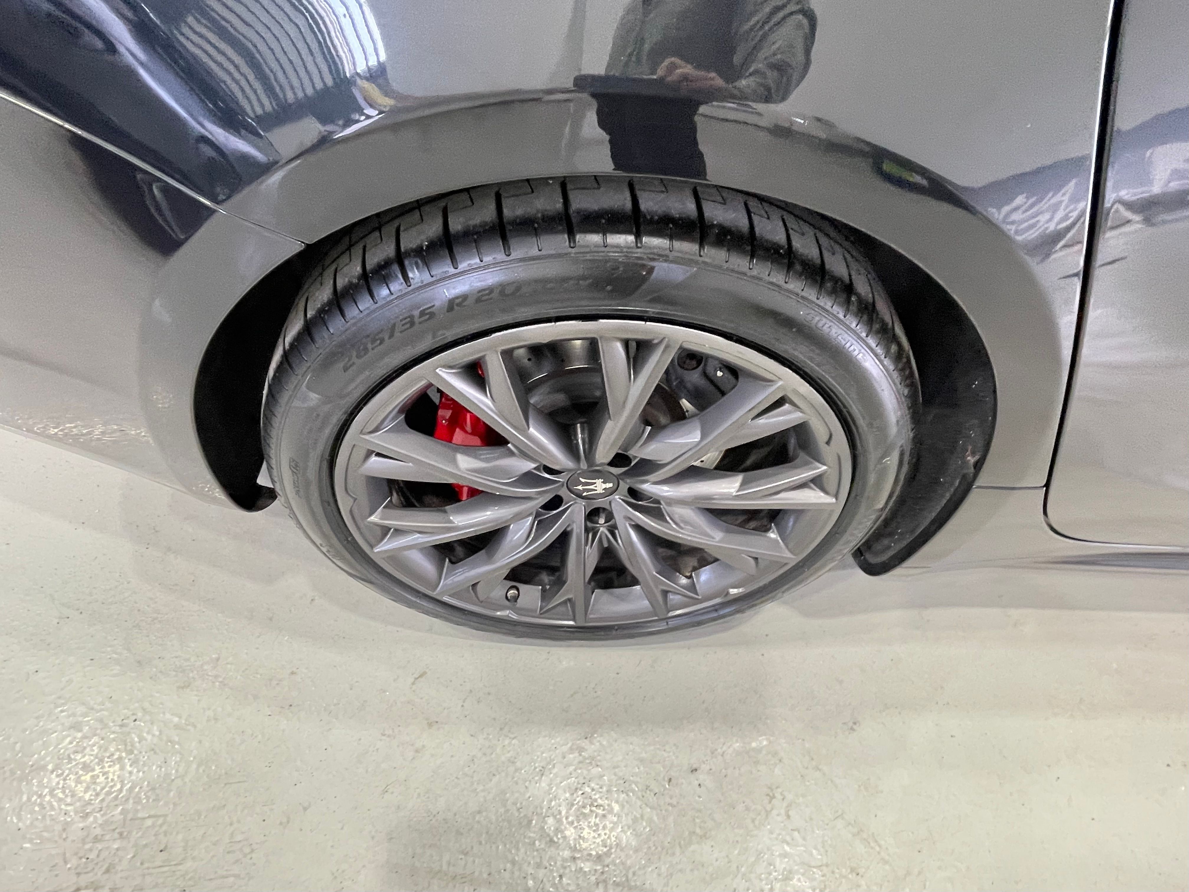 Maserati Ghibli 2020 - Image 43