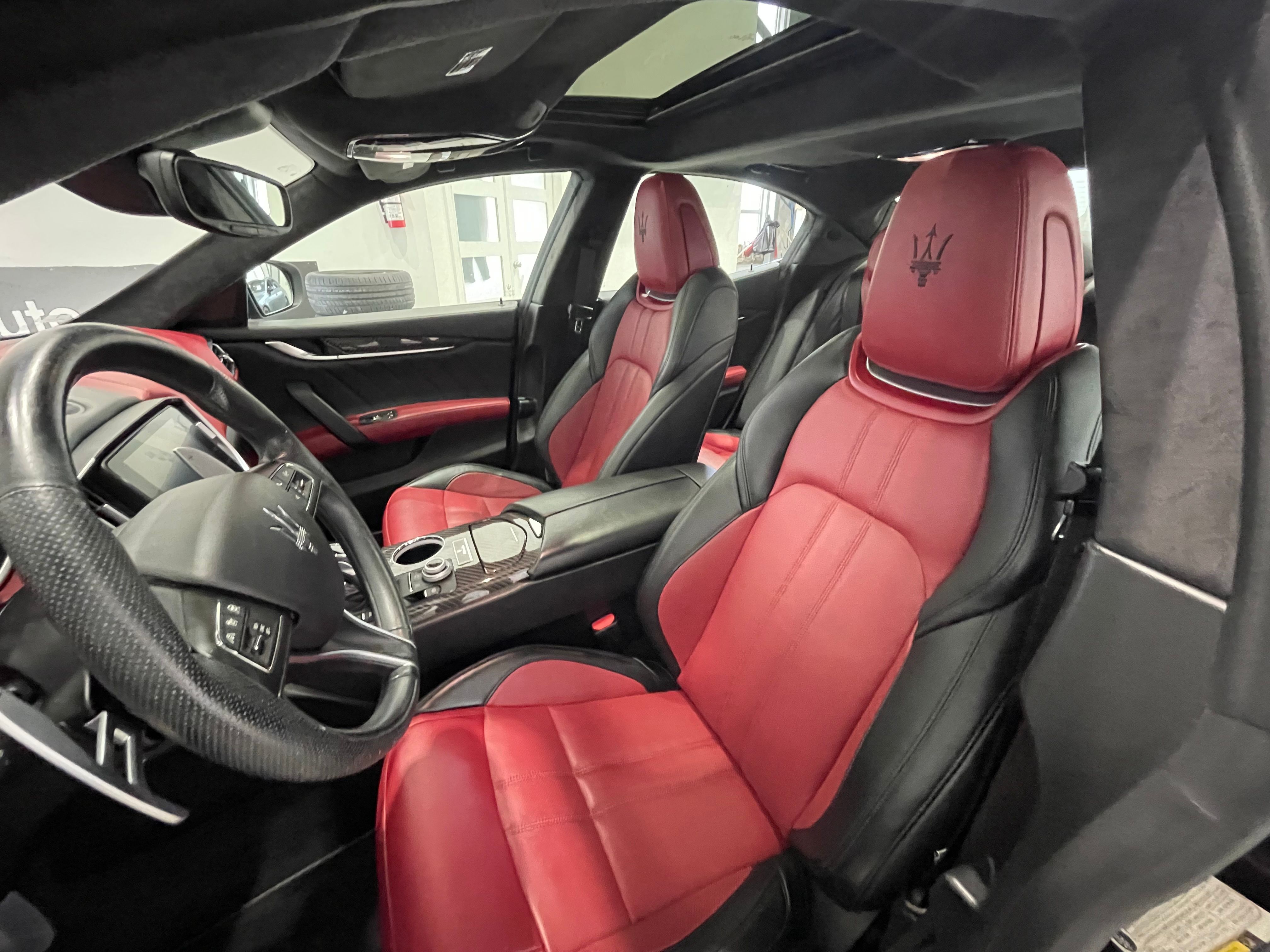 Maserati Ghibli 2020 - Image 49