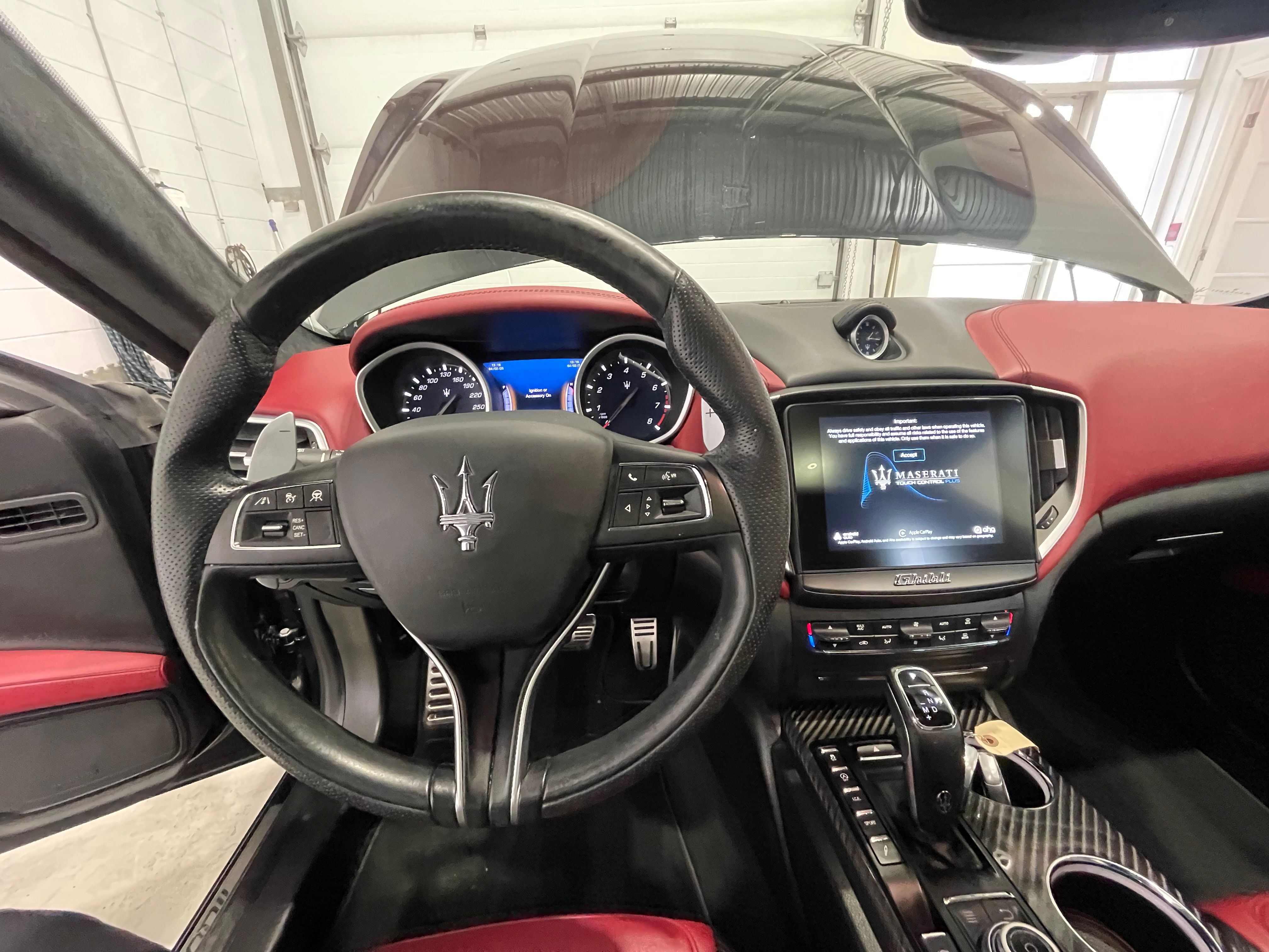 Maserati Ghibli 2020 - Image 52