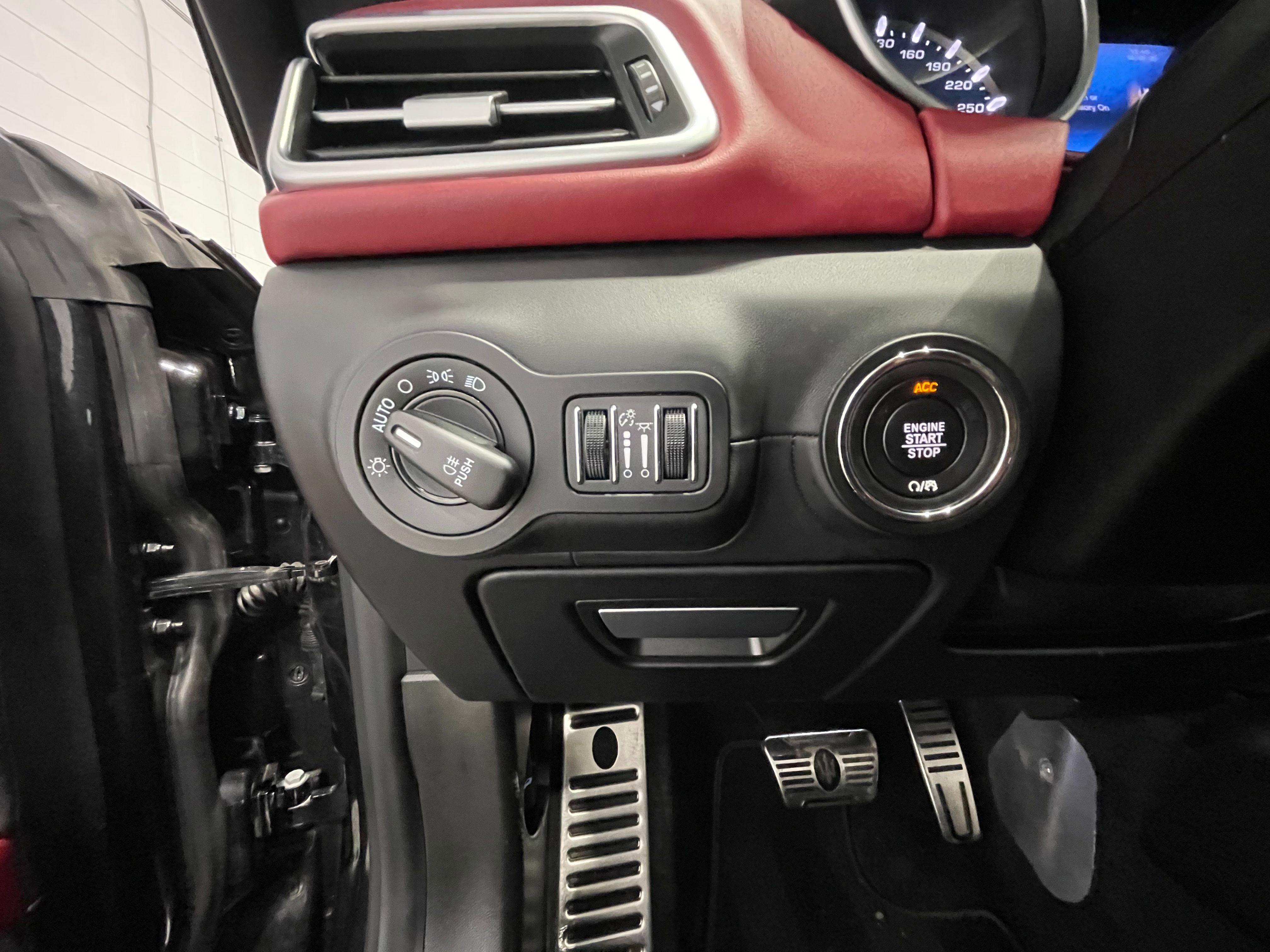 Maserati Ghibli 2020 - Image 53