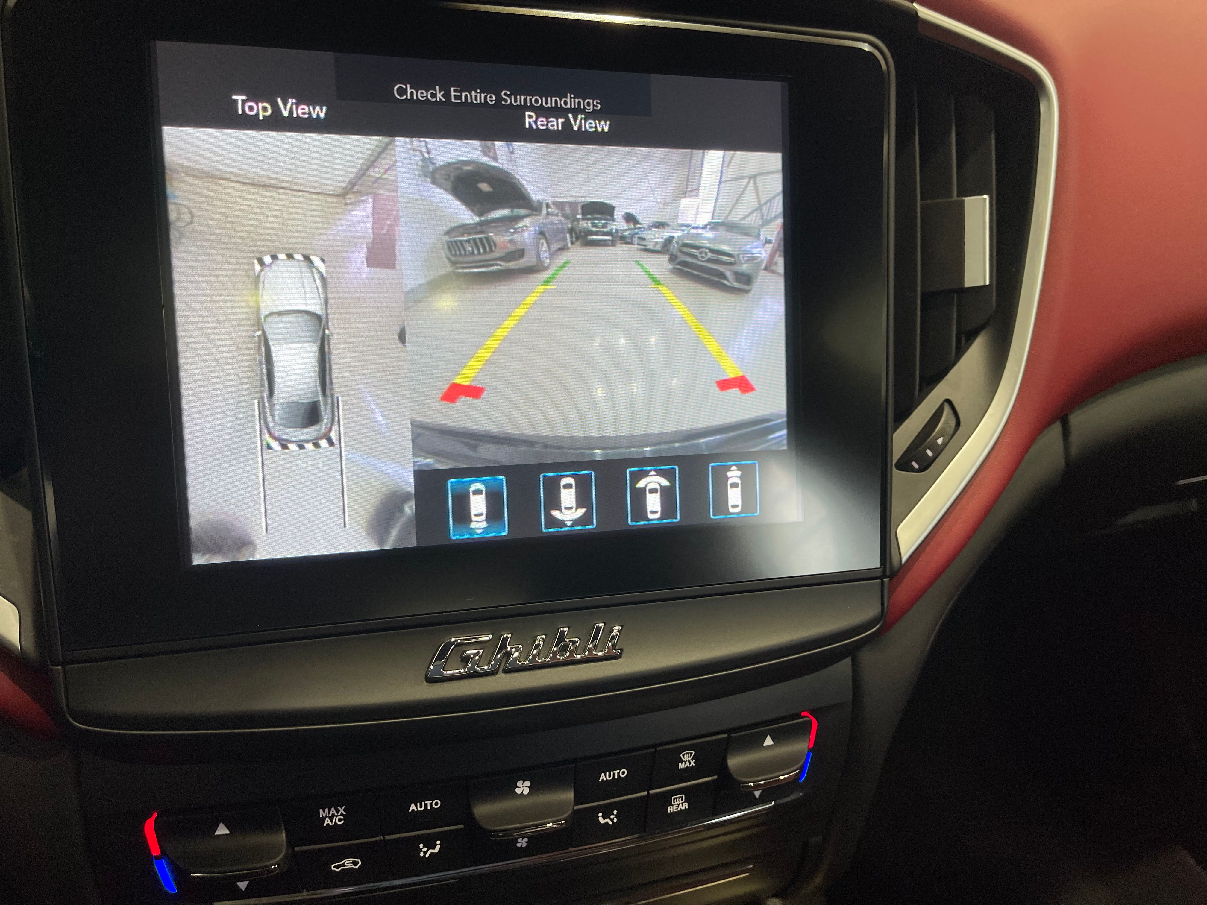 Maserati Ghibli 2020 - Image 55