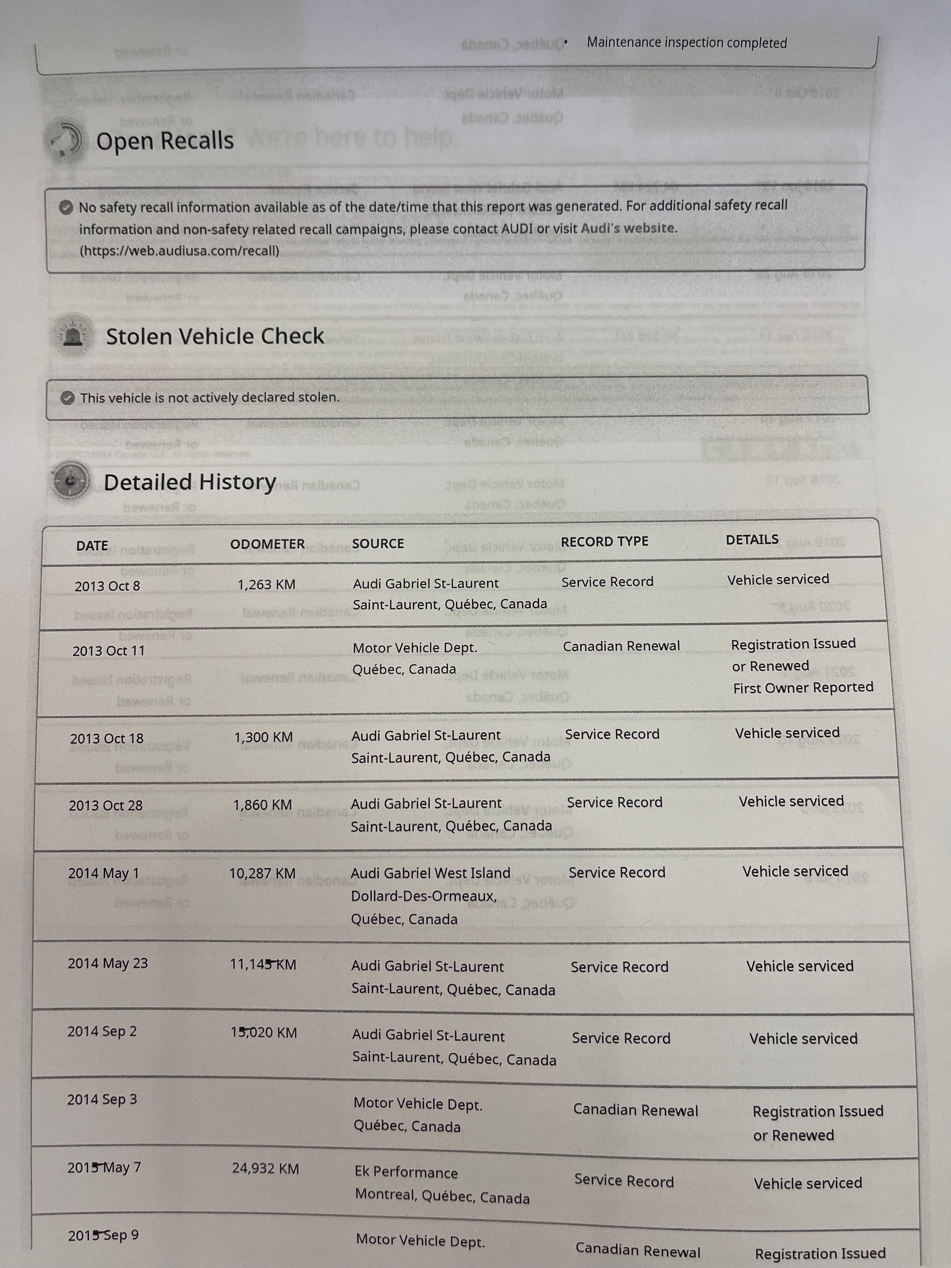 Audi A8 2013 - Image 37