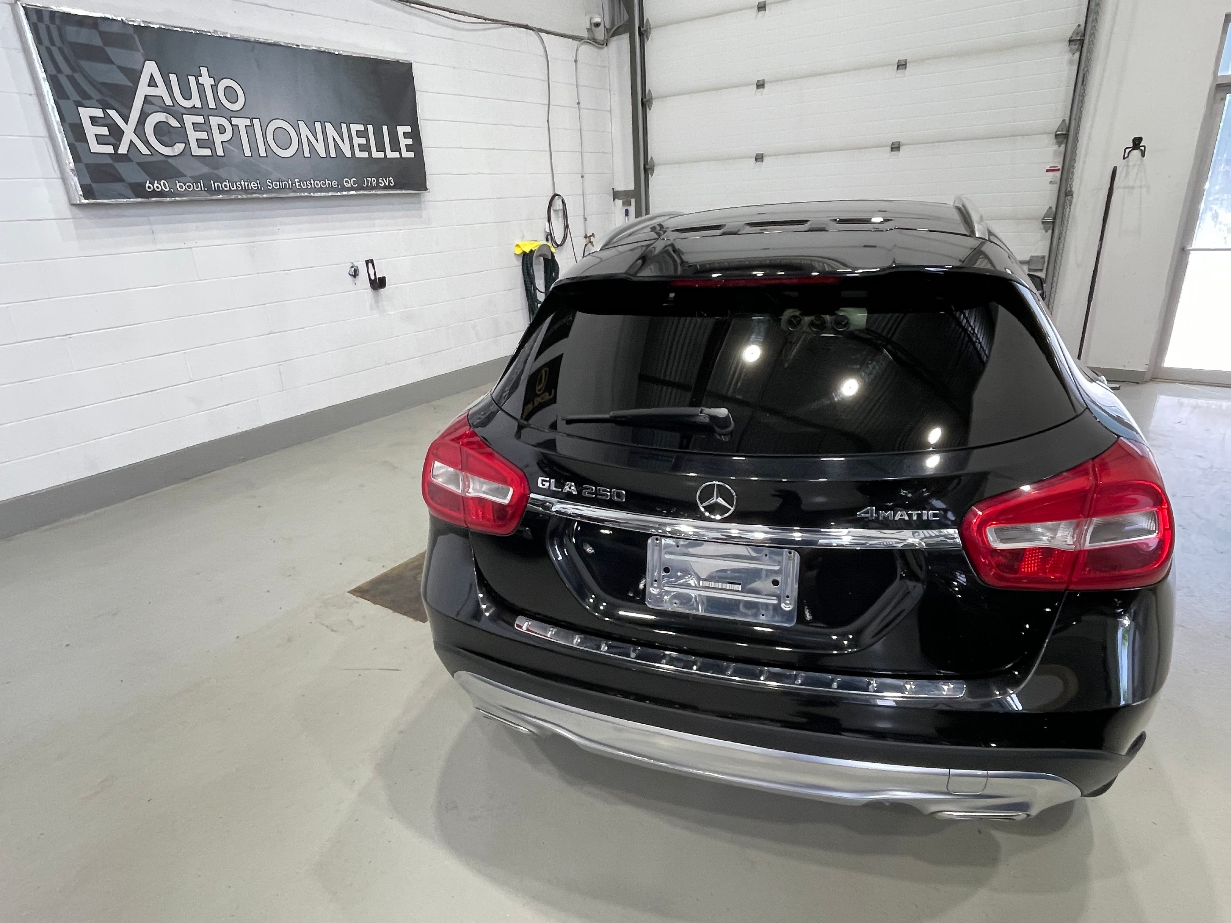 Mercedes-Benz GLA-Class 2017 - Image 4