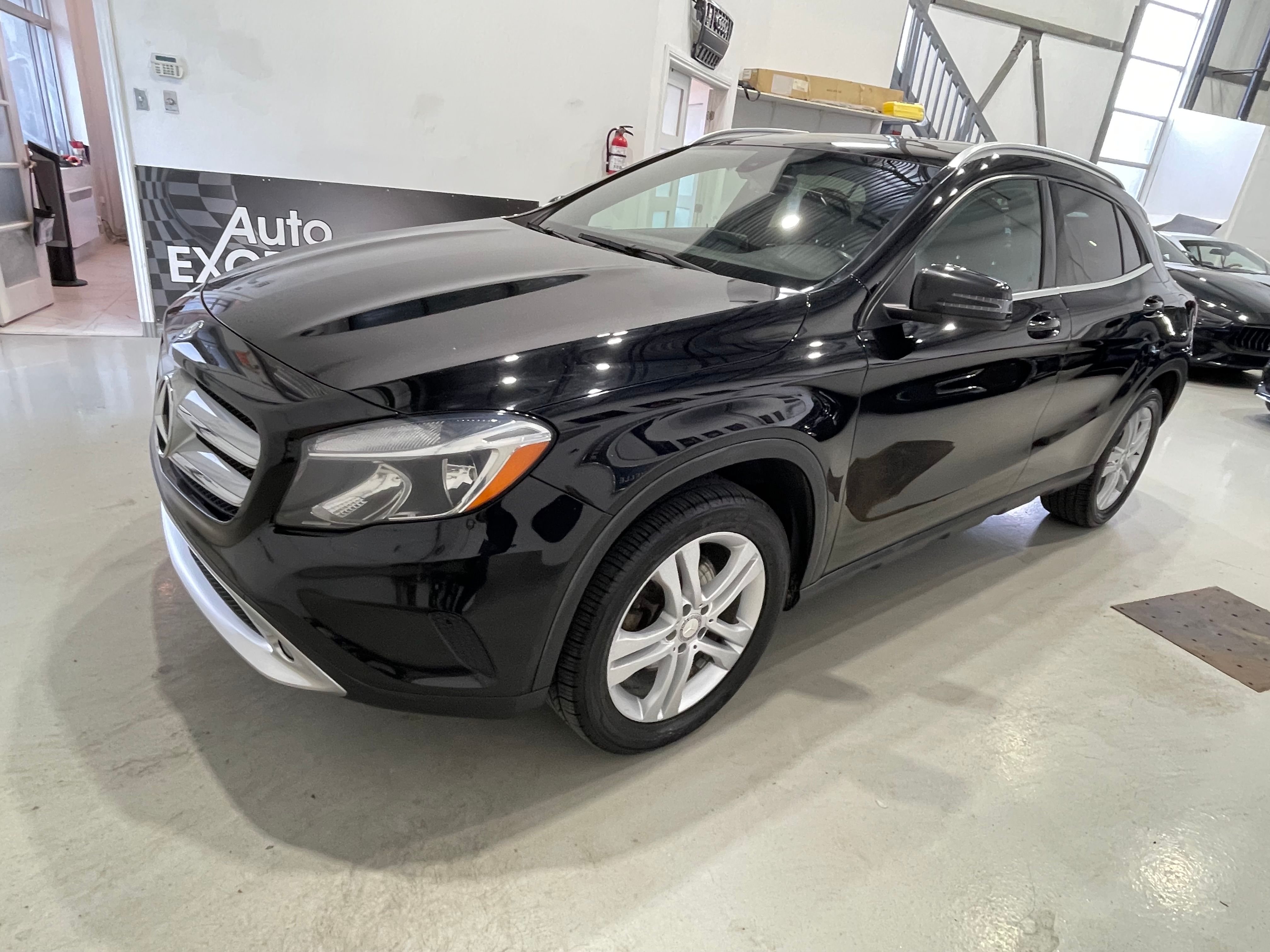 Mercedes-Benz GLA-Class 2017 - Image 5