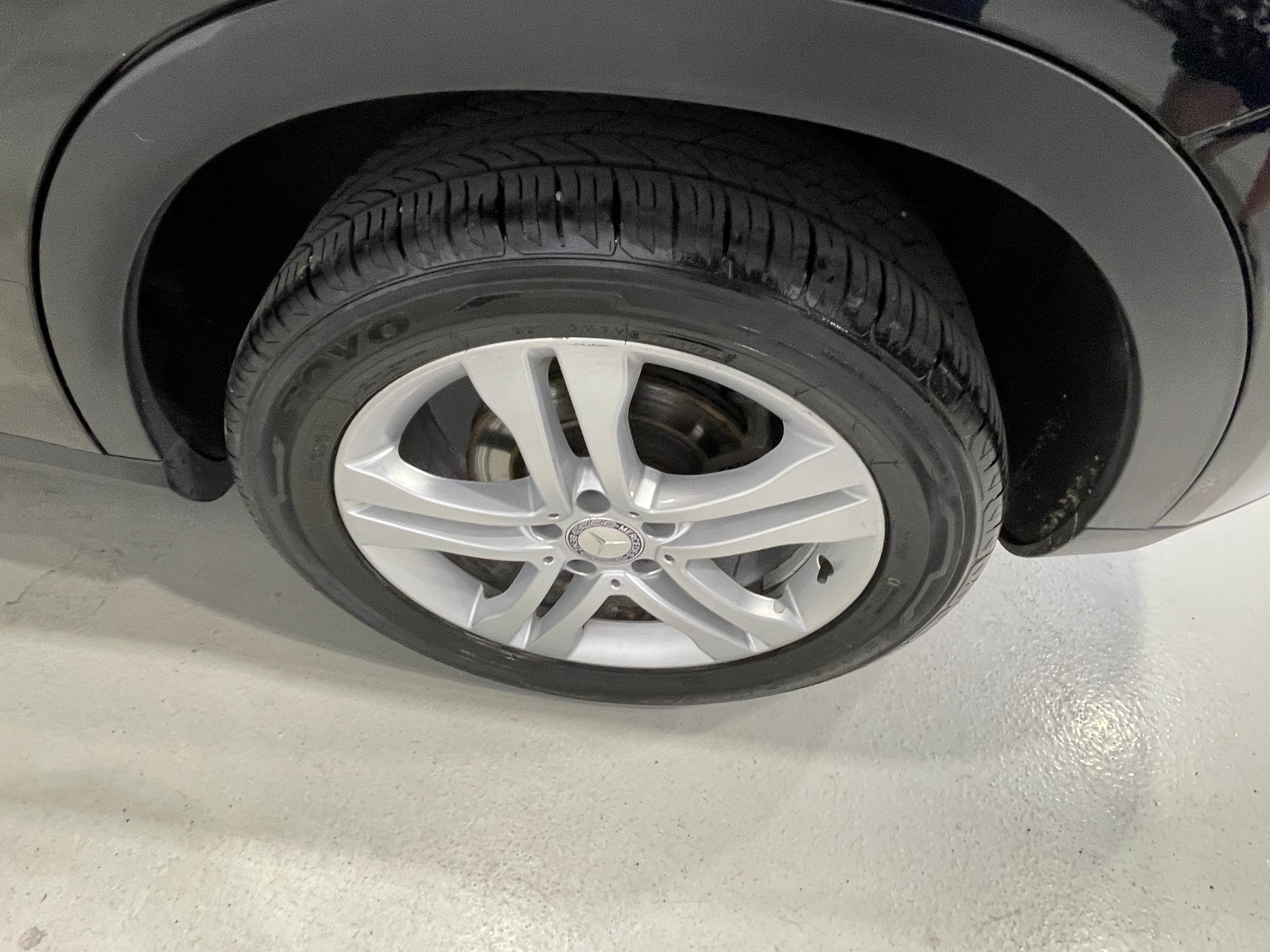 Mercedes-Benz GLA-Class 2017 - Image 13