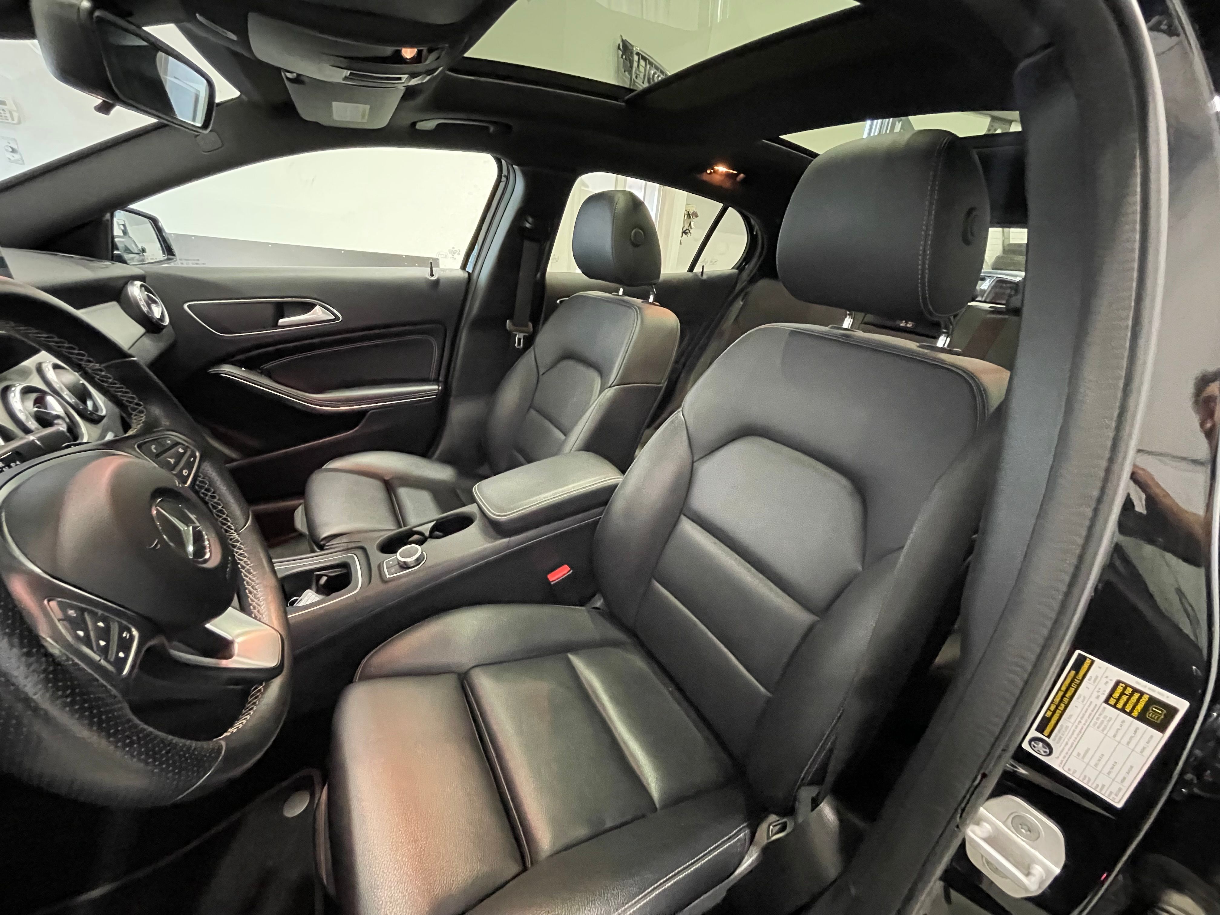 Mercedes-Benz GLA-Class 2017 - Image 24