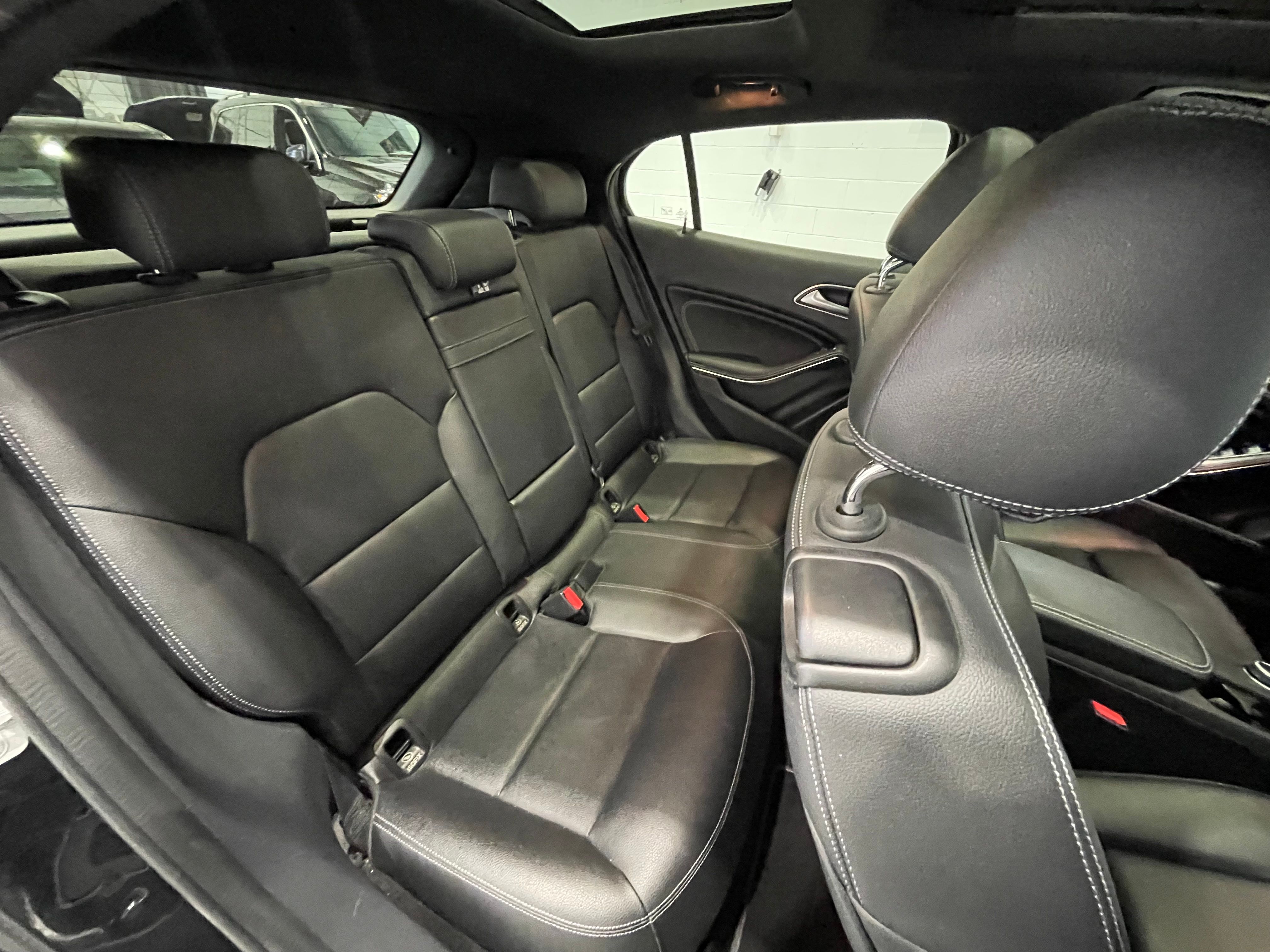 Mercedes-Benz GLA-Class 2017 - Image 26