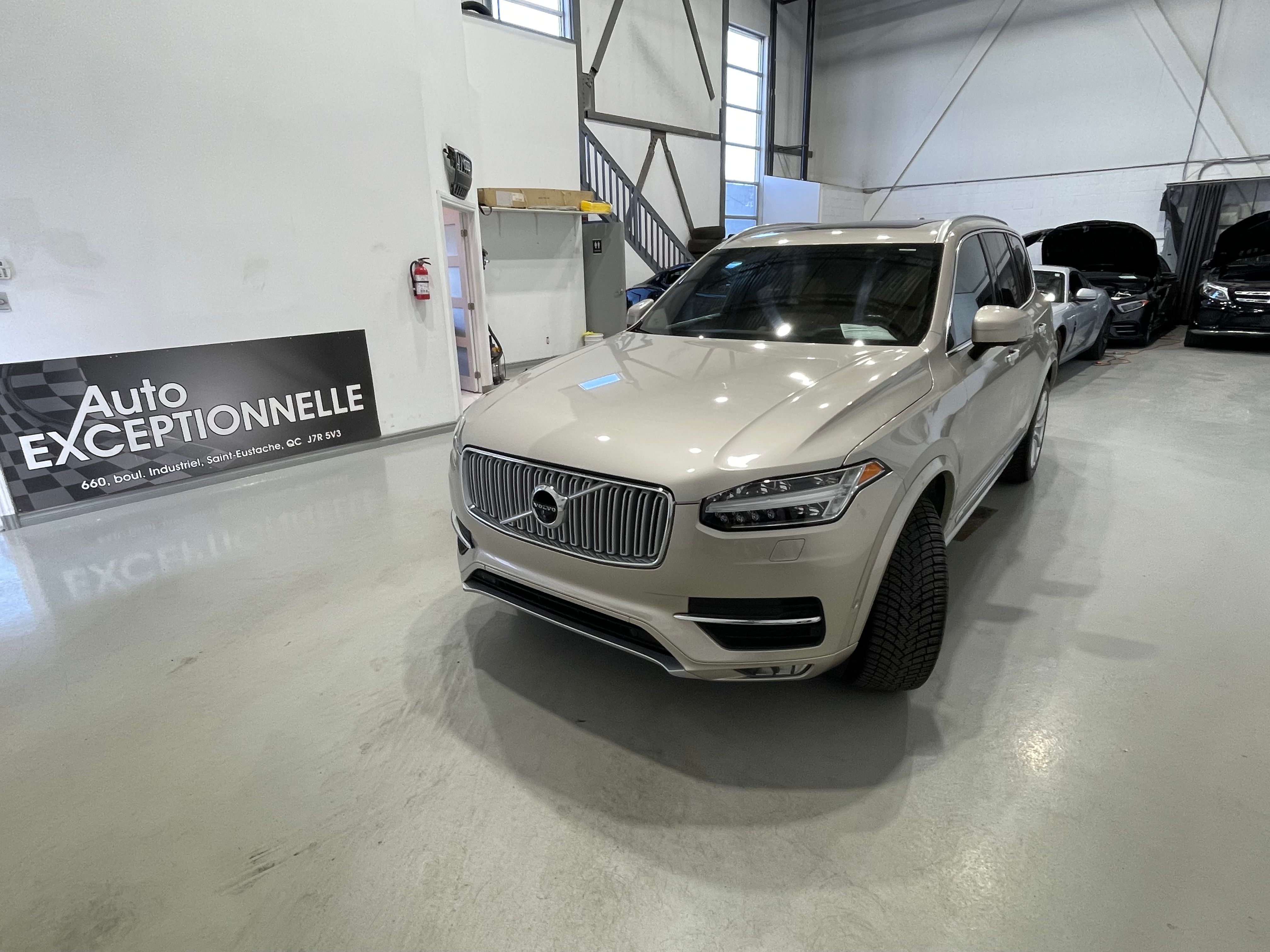 Volvo XC90 2017 - Image 6