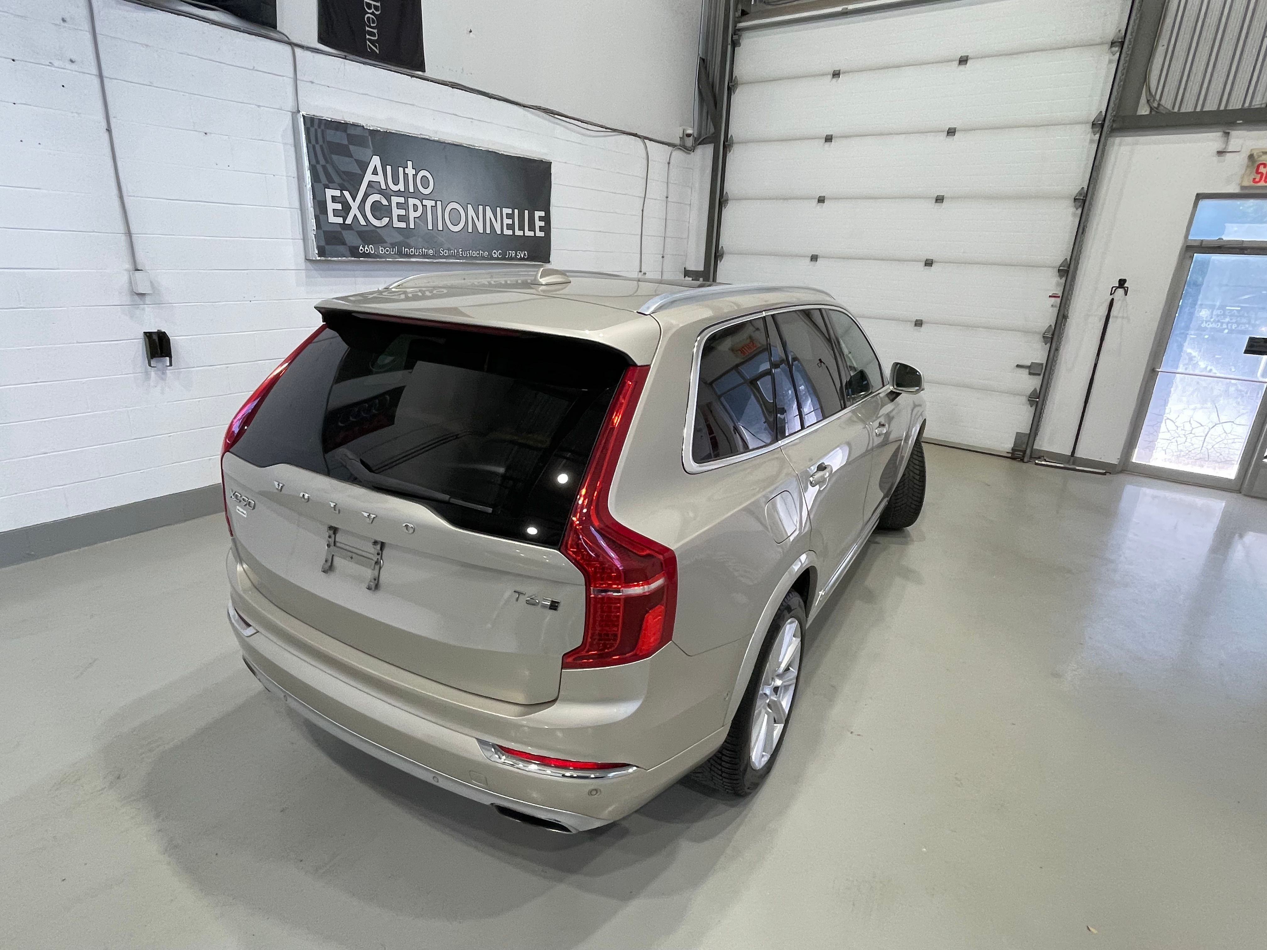 Volvo XC90 2017 - Image 12