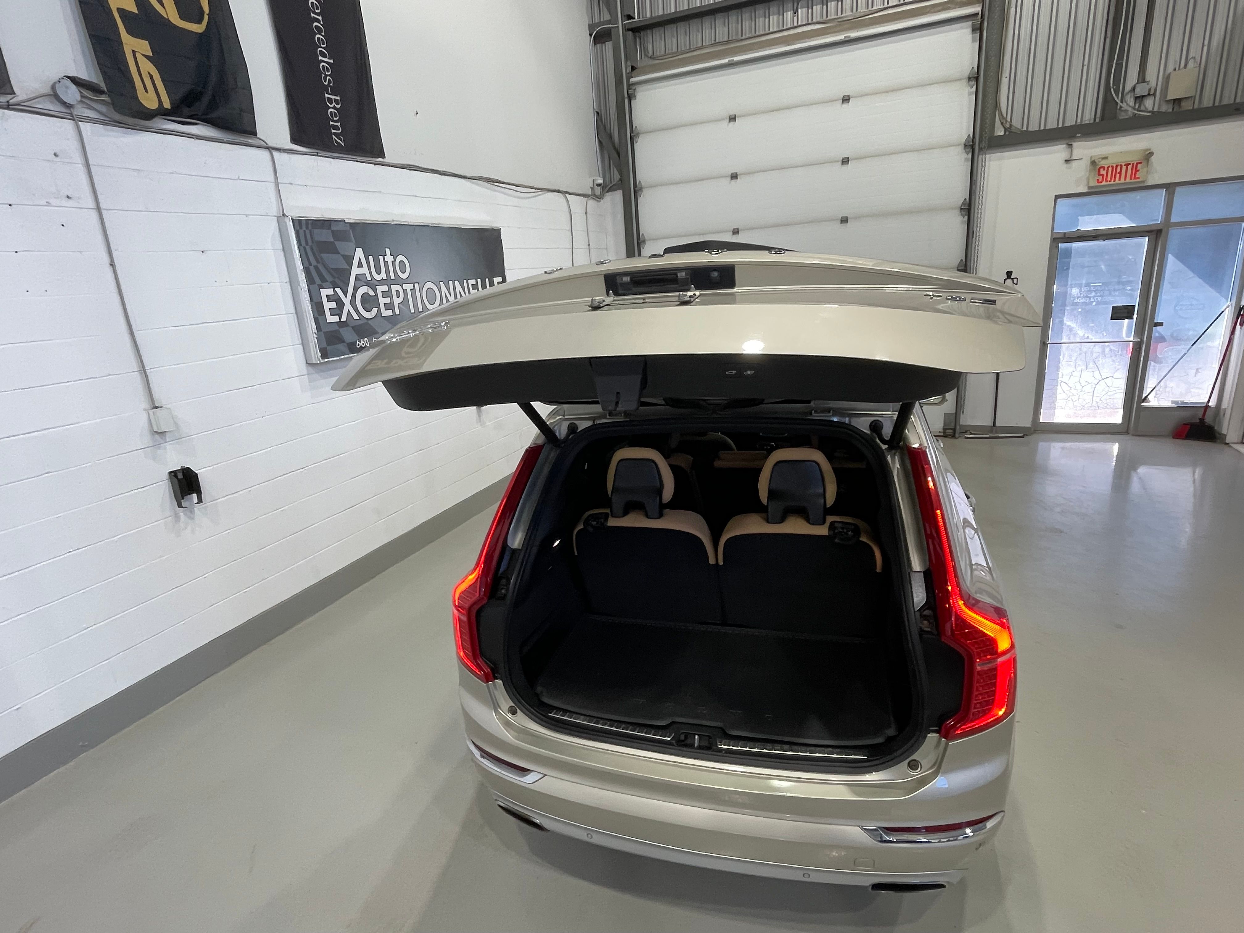 Volvo XC90 2017 - Image 14