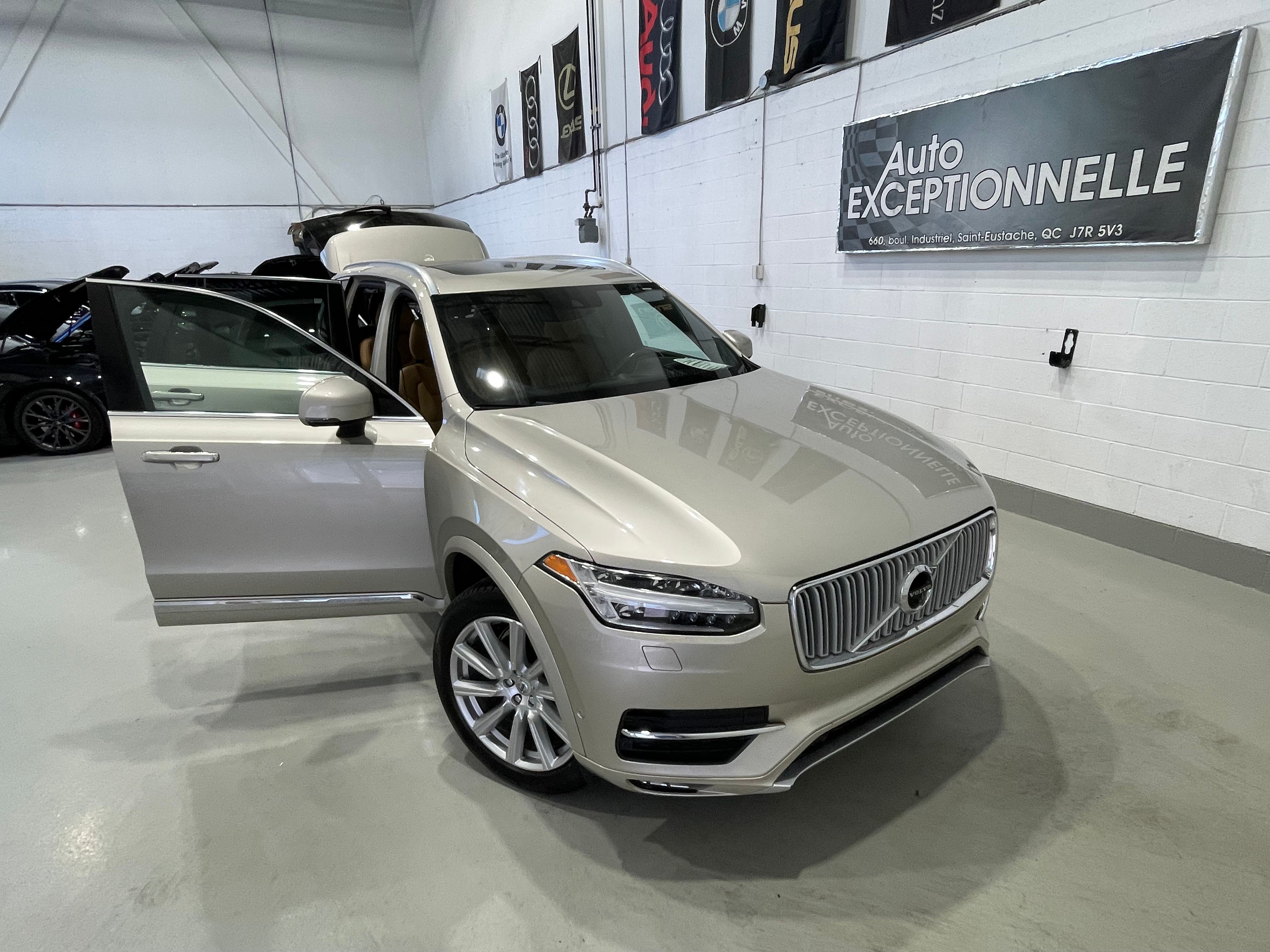 Volvo XC90 2017 - Image 24