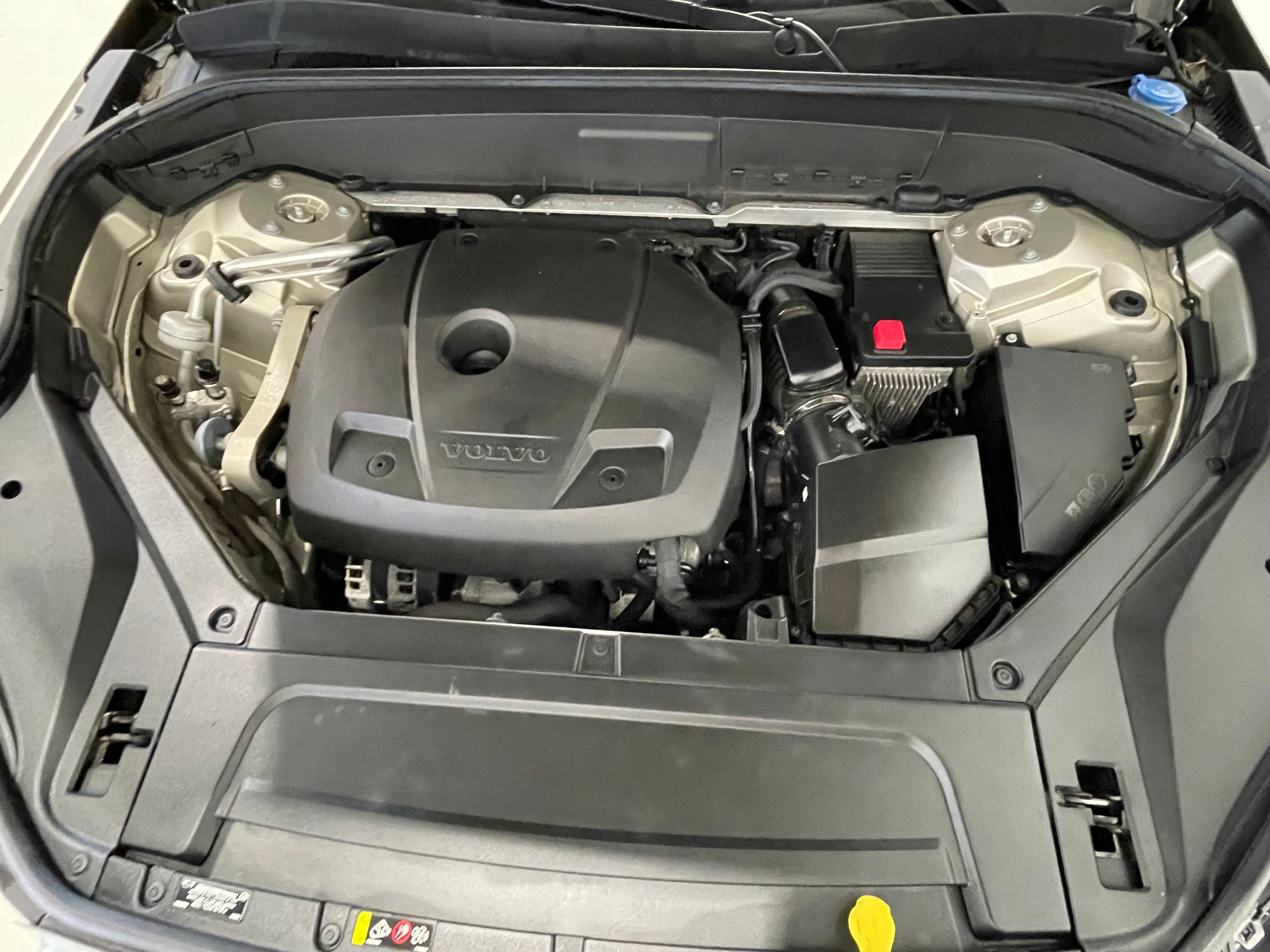 Volvo XC90 2017 - Image 29